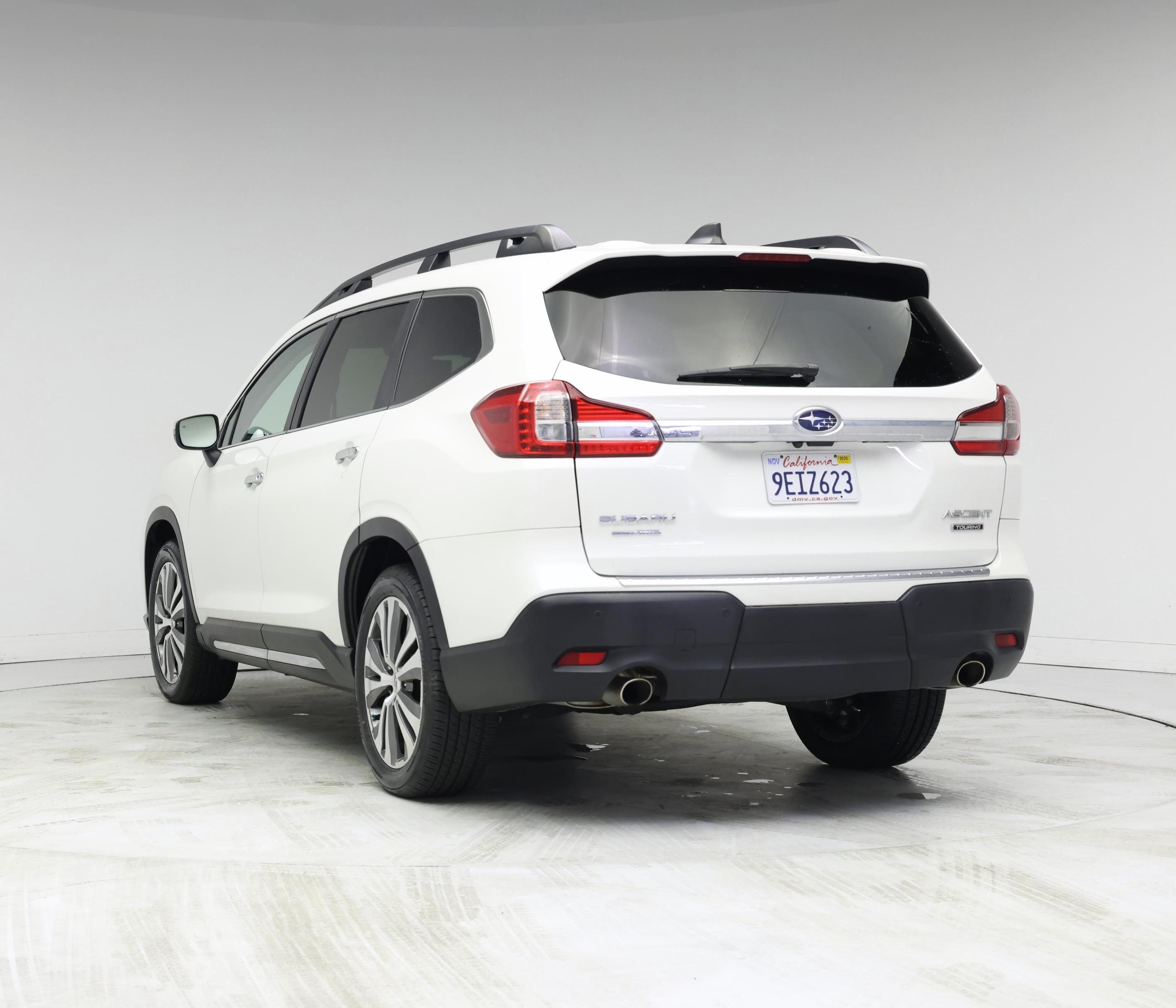 Thumbnail: 2022 Subaru Ascent - 2