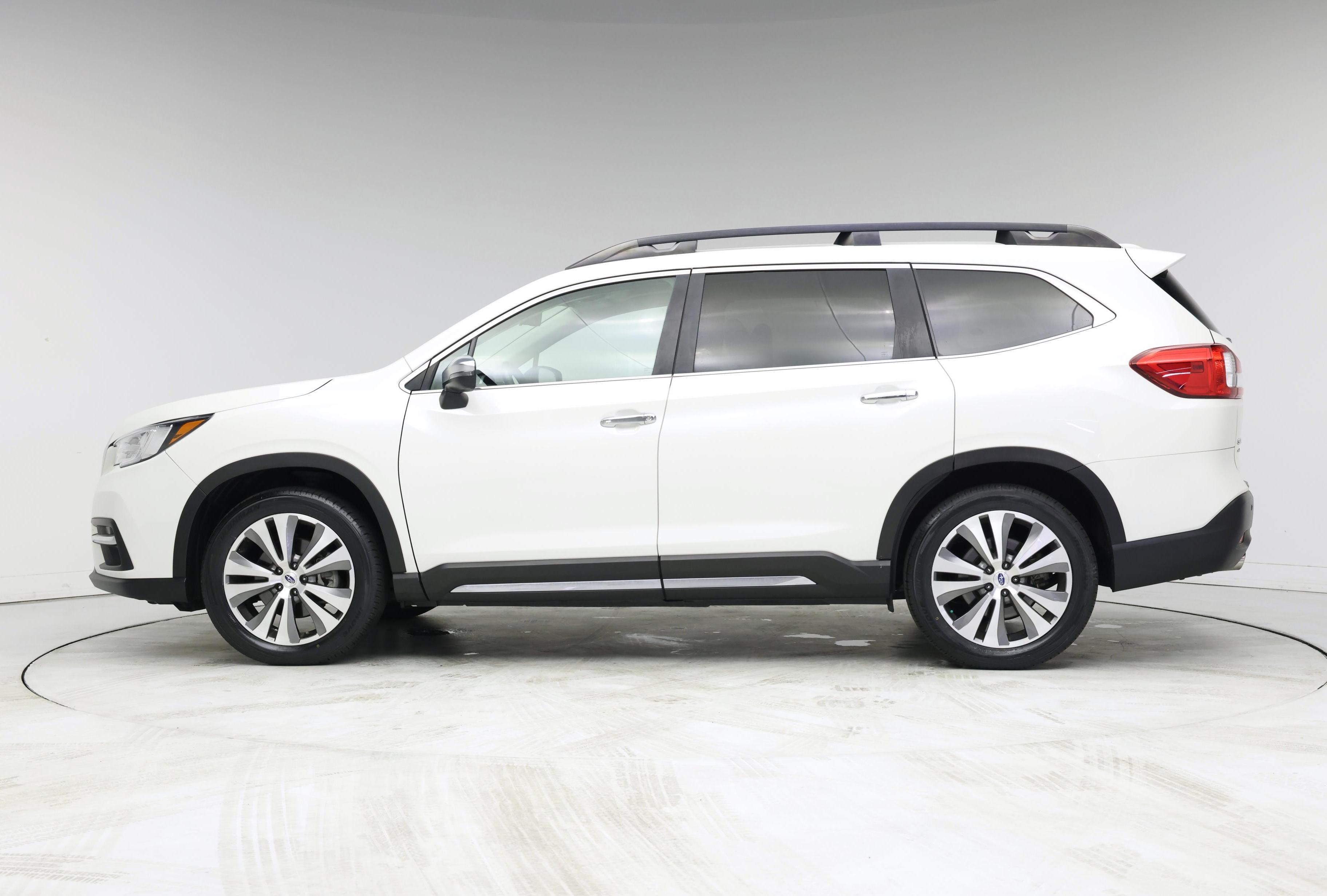 Thumbnail: 2022 Subaru Ascent - 3