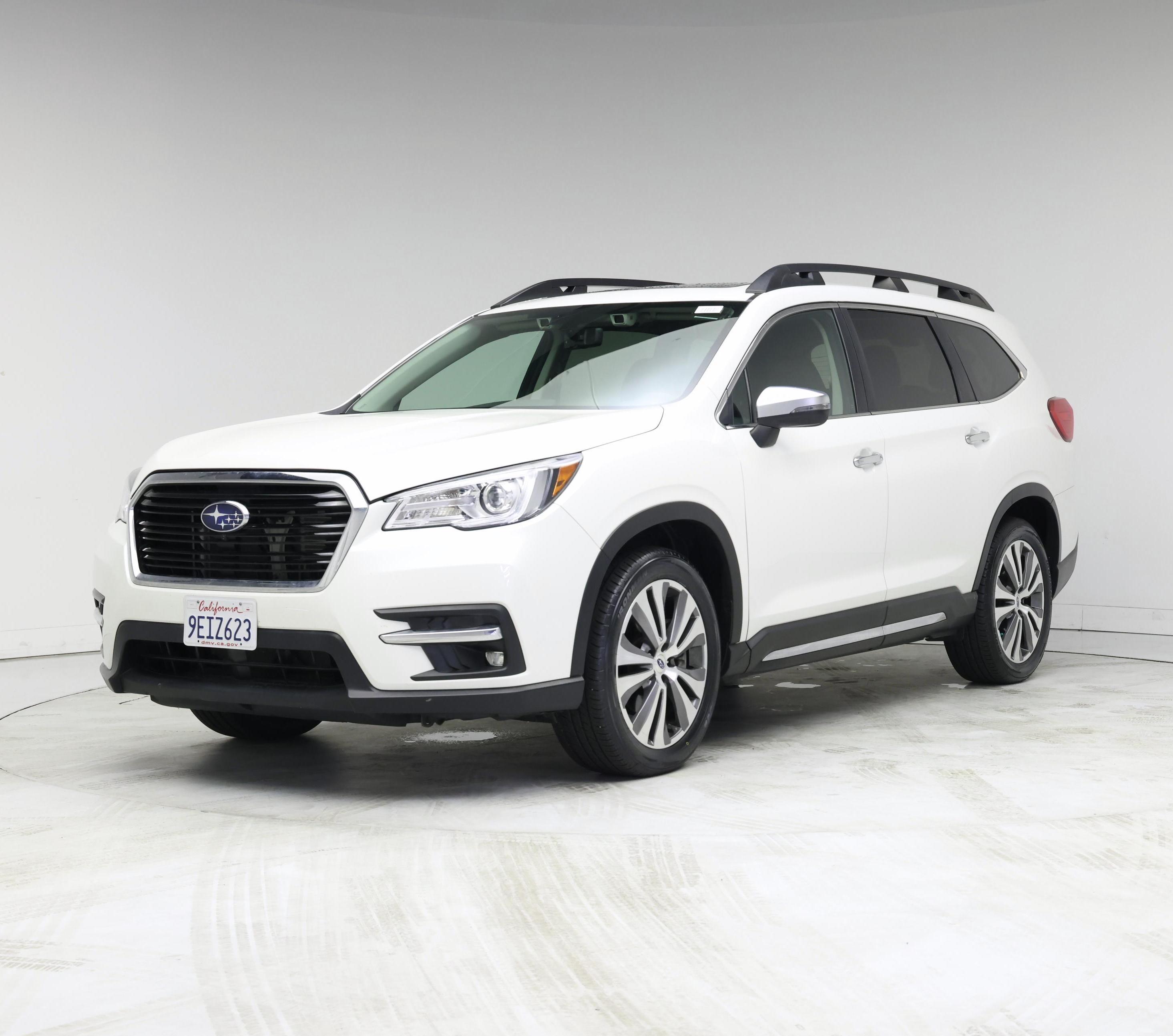 Thumbnail: 2022 Subaru Ascent - 4