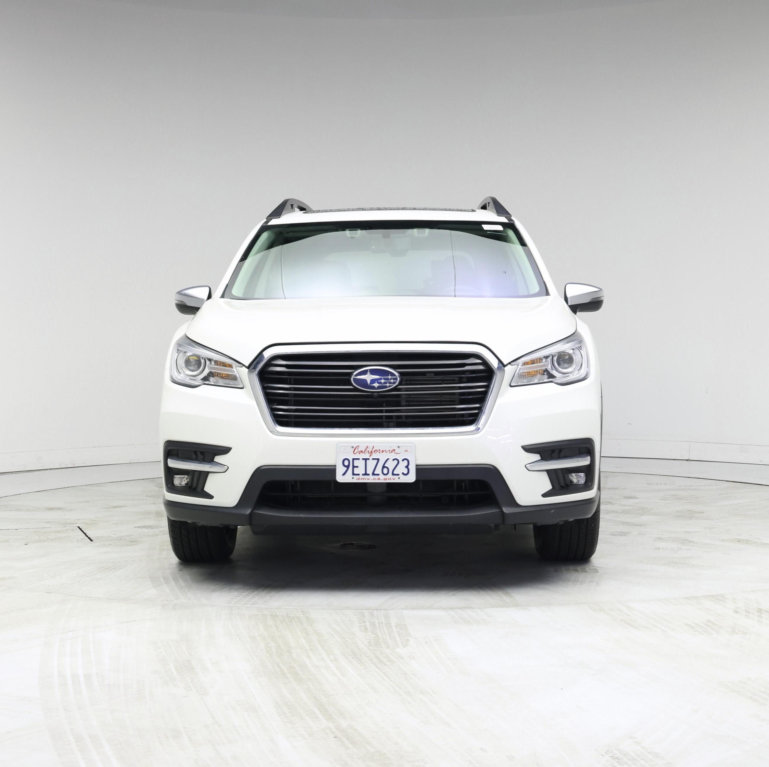 Thumbnail: 2022 Subaru Ascent - 5