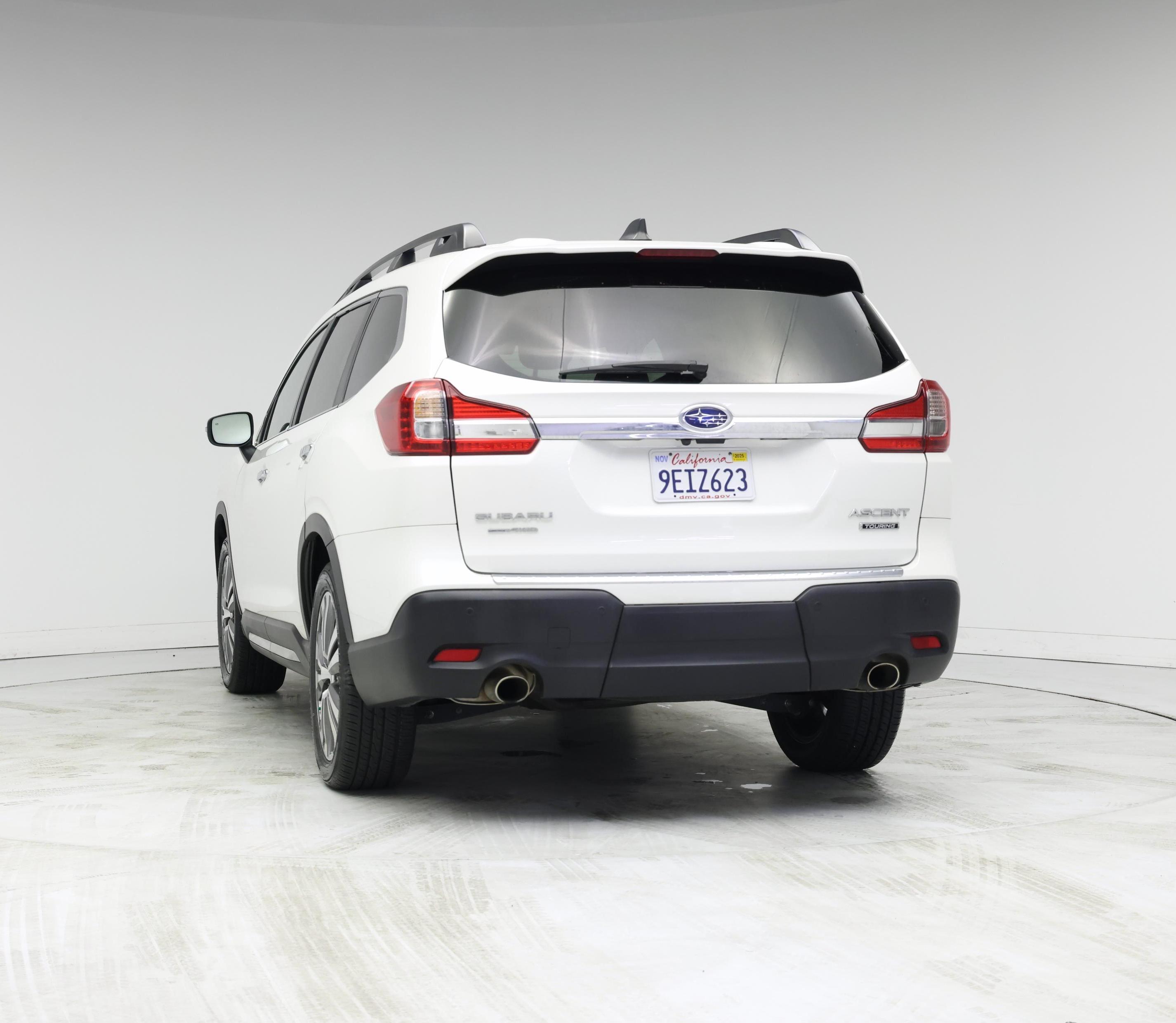 Thumbnail: 2022 Subaru Ascent - 6
