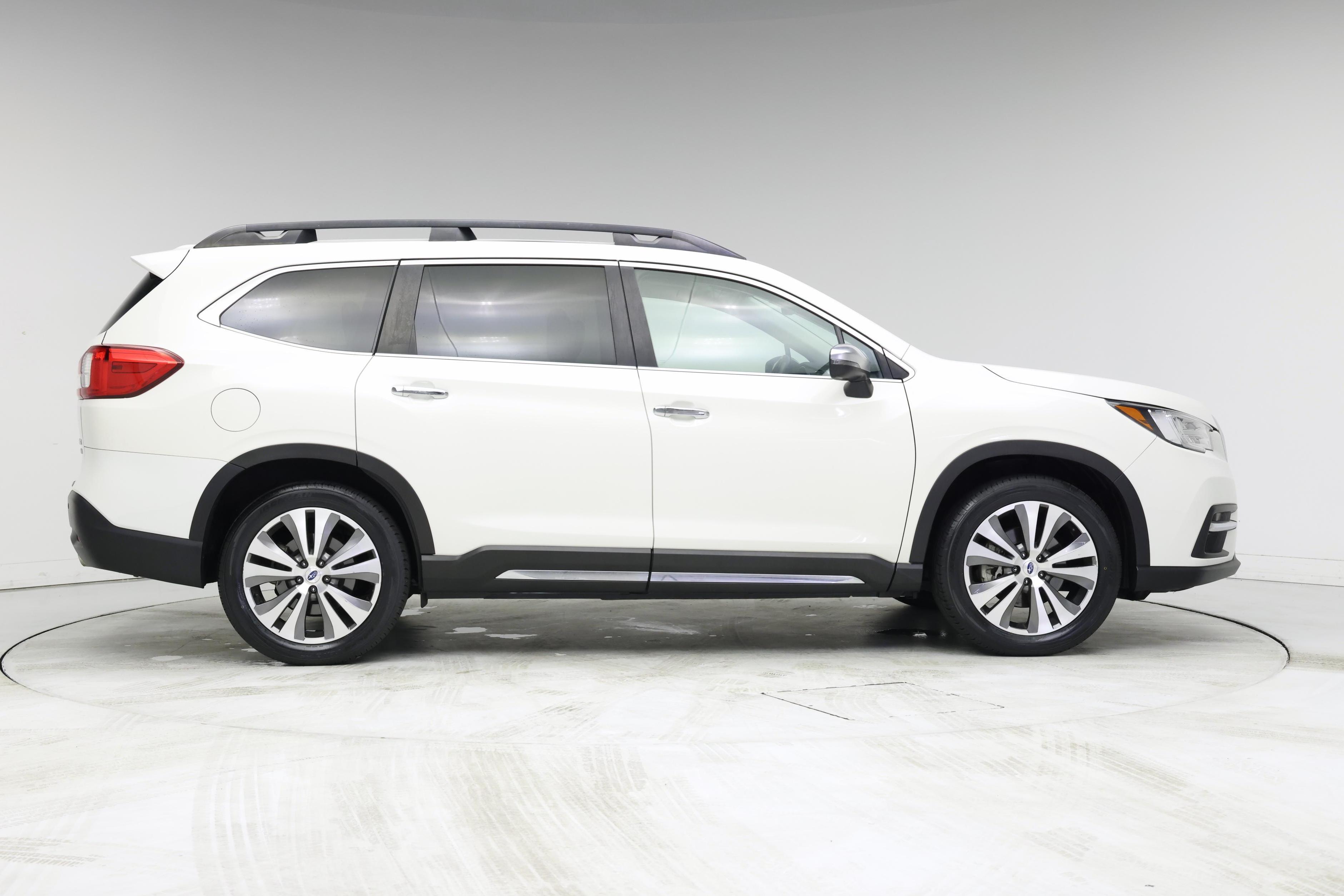 Thumbnail: 2022 Subaru Ascent - 7