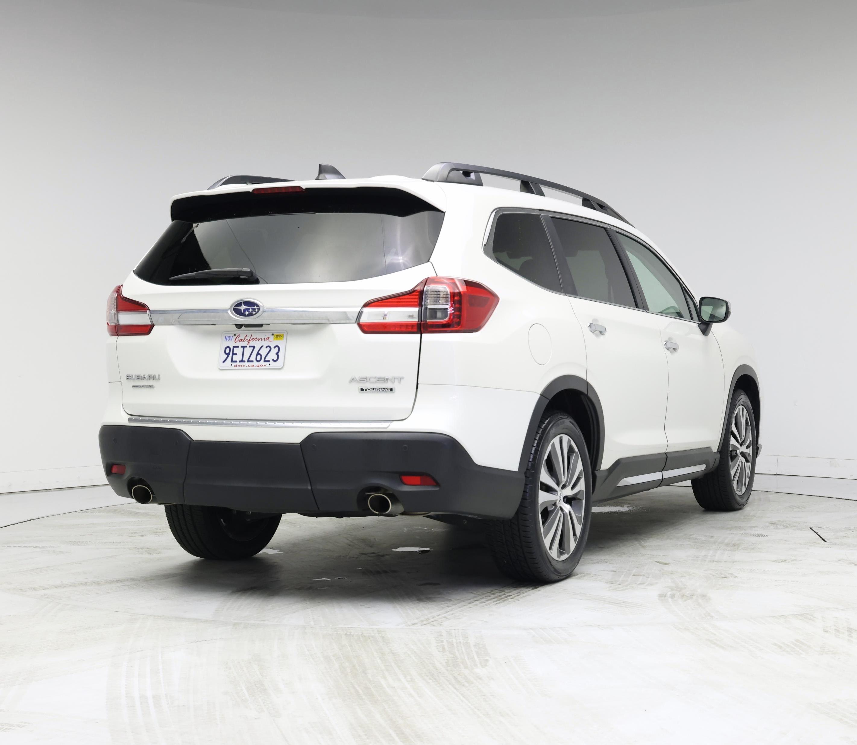 Thumbnail: 2022 Subaru Ascent - 8