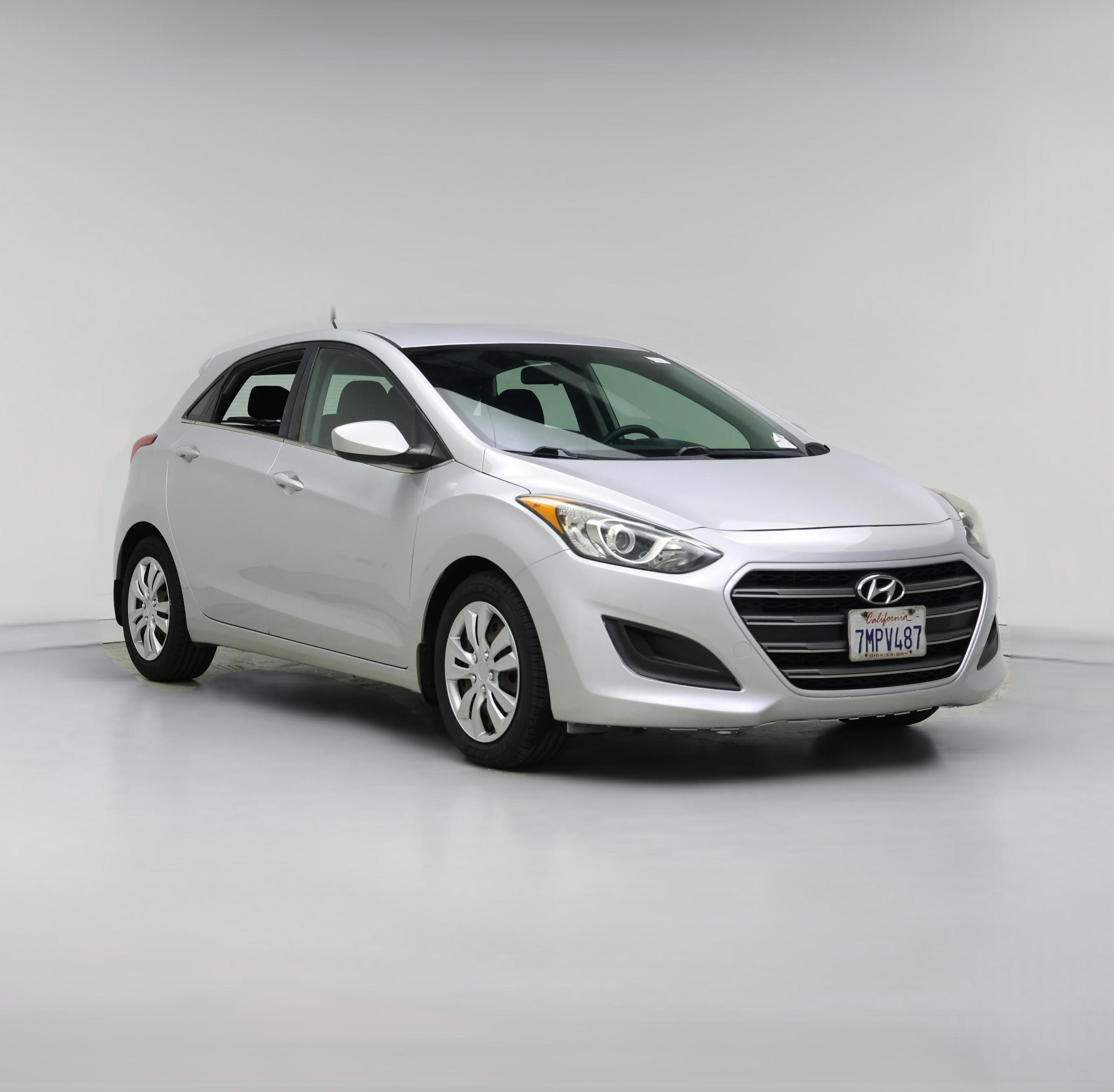 Thumbnail: 2016 Hyundai Elantra - 1