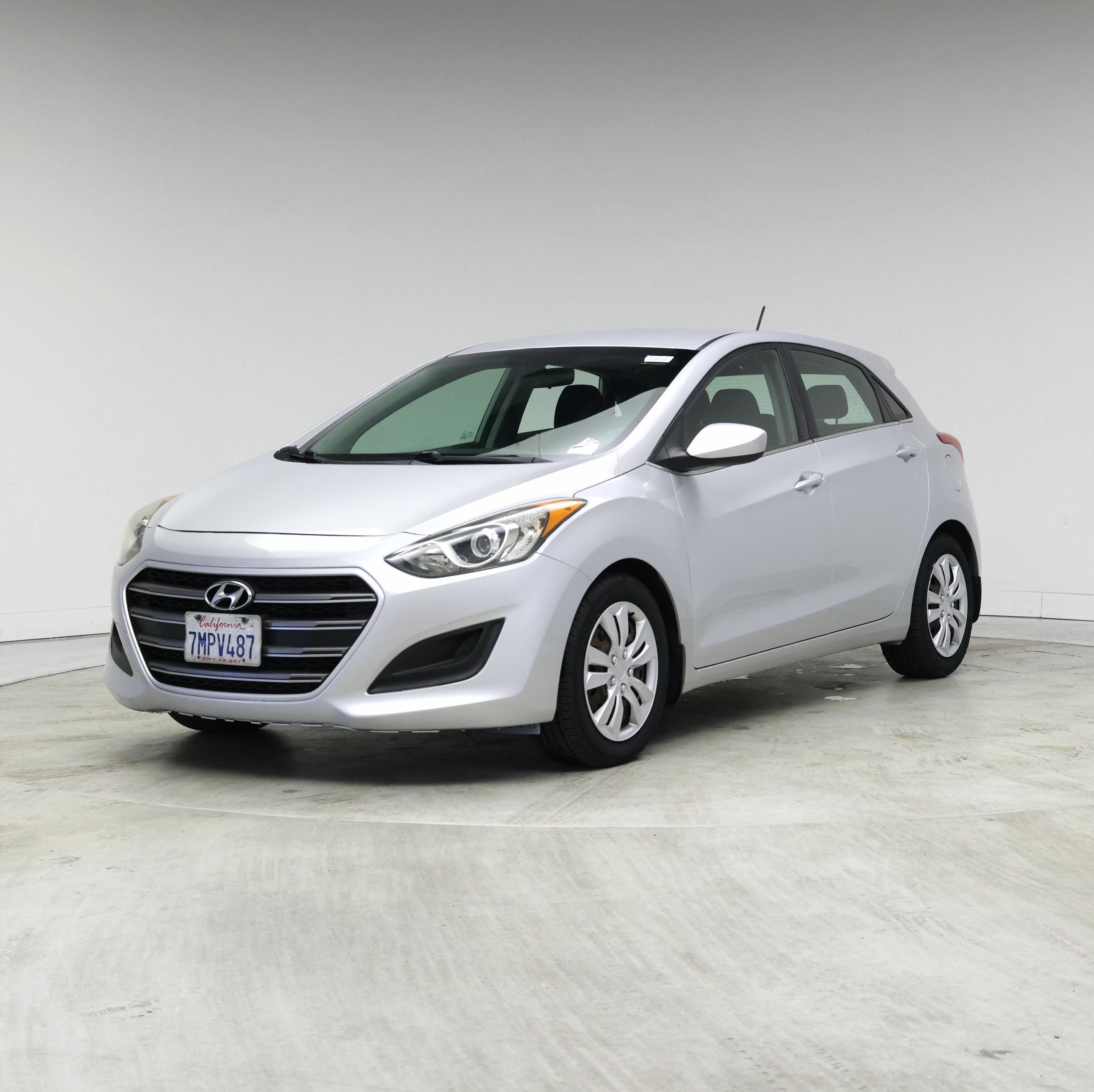 Thumbnail: 2016 Hyundai Elantra - 4
