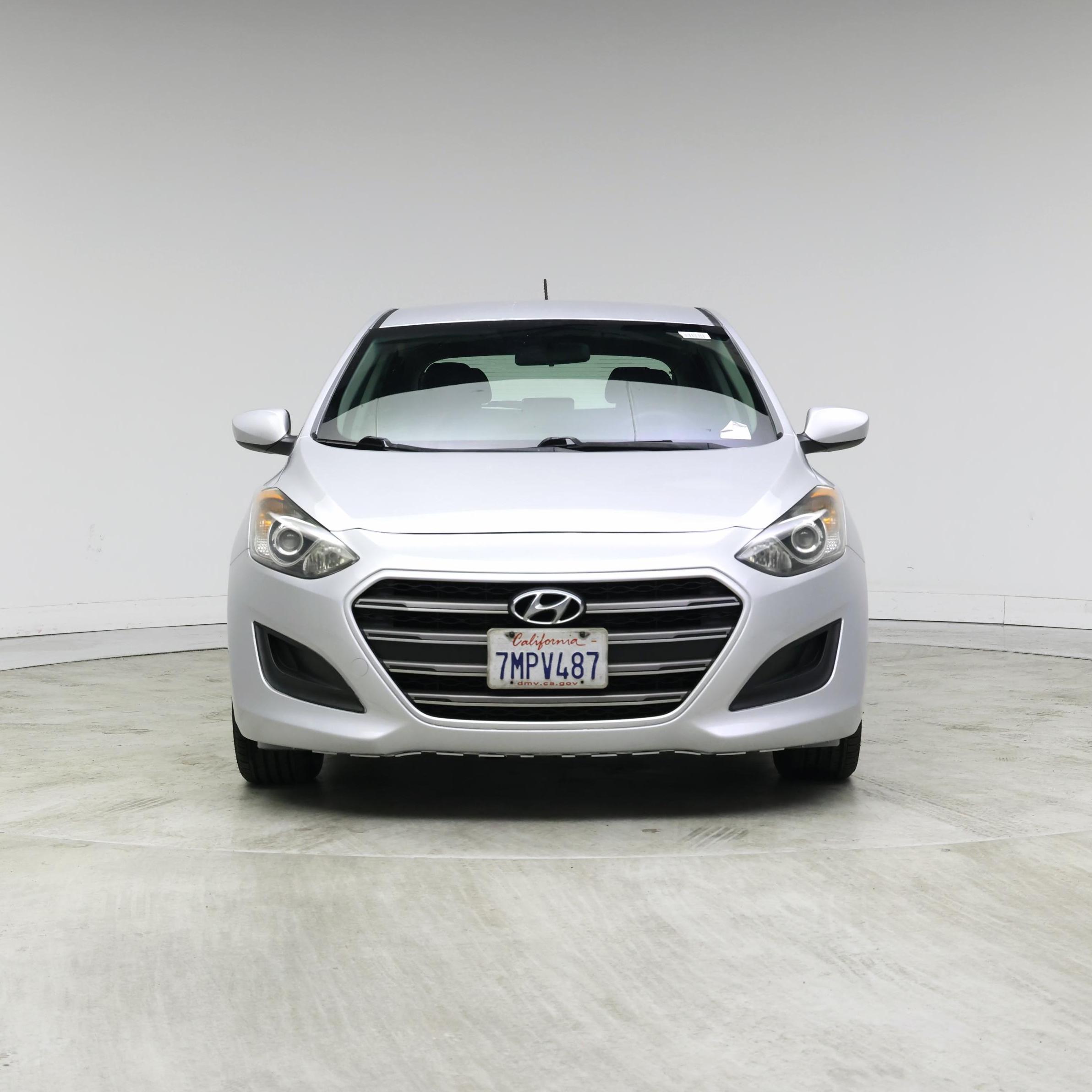 Thumbnail: 2016 Hyundai Elantra - 5