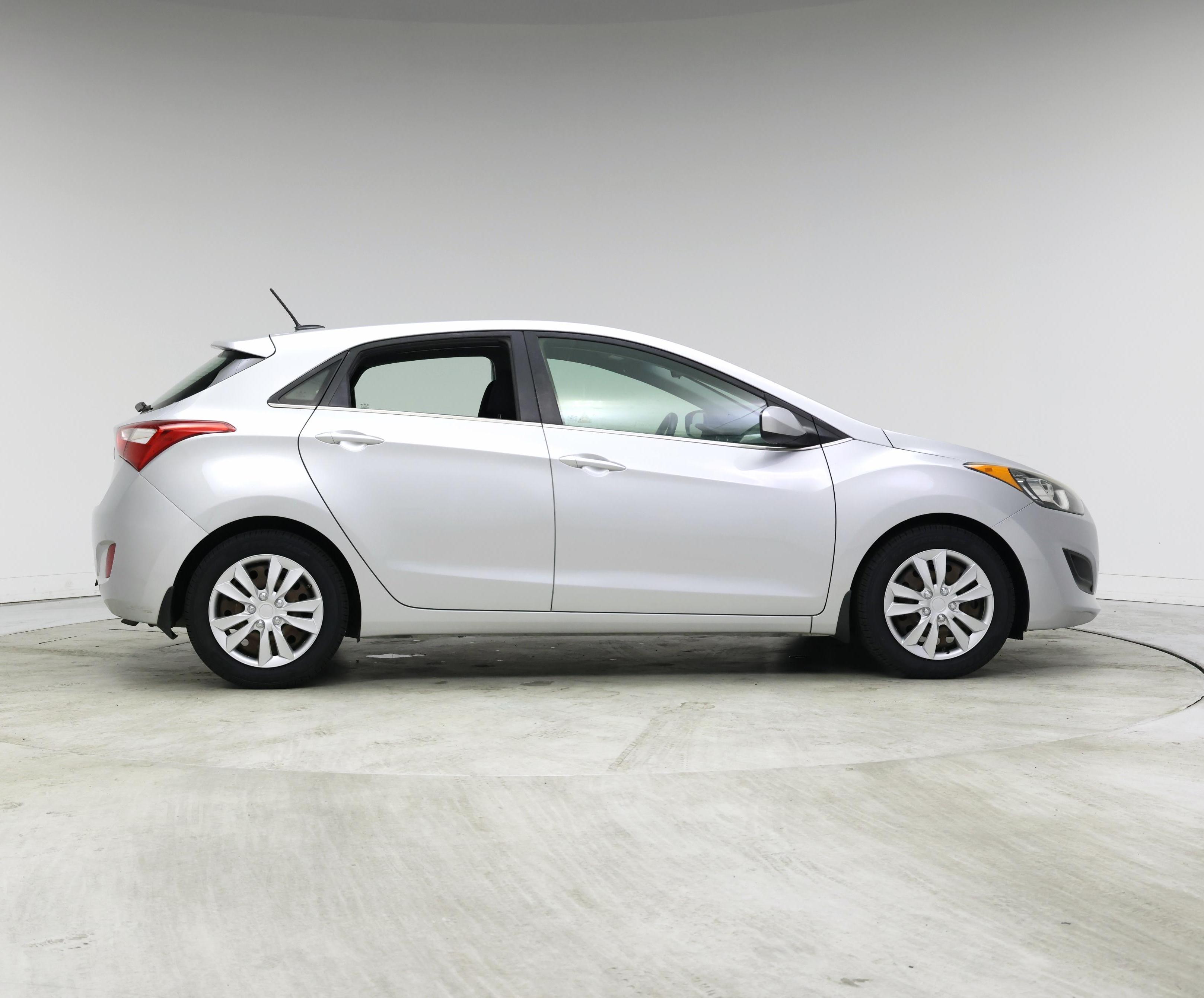Thumbnail: 2016 Hyundai Elantra - 7
