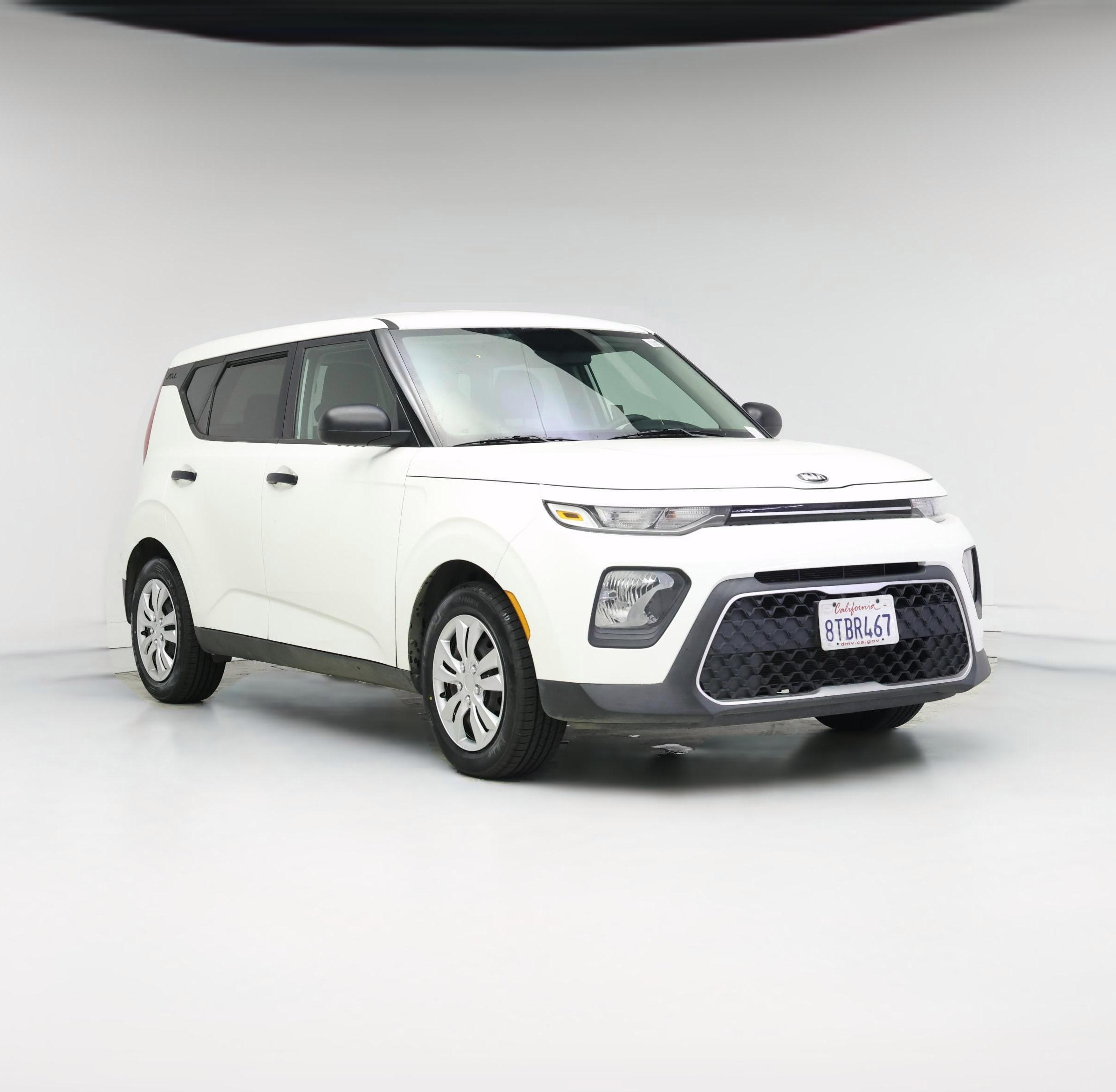 Thumbnail: 2020 Kia Soul - 1