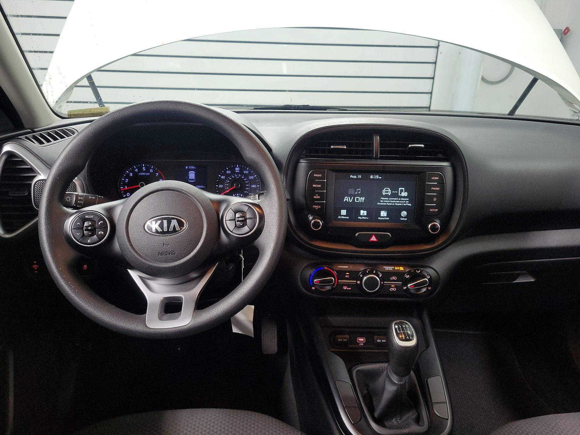 Thumbnail: 2020 Kia Soul - 9