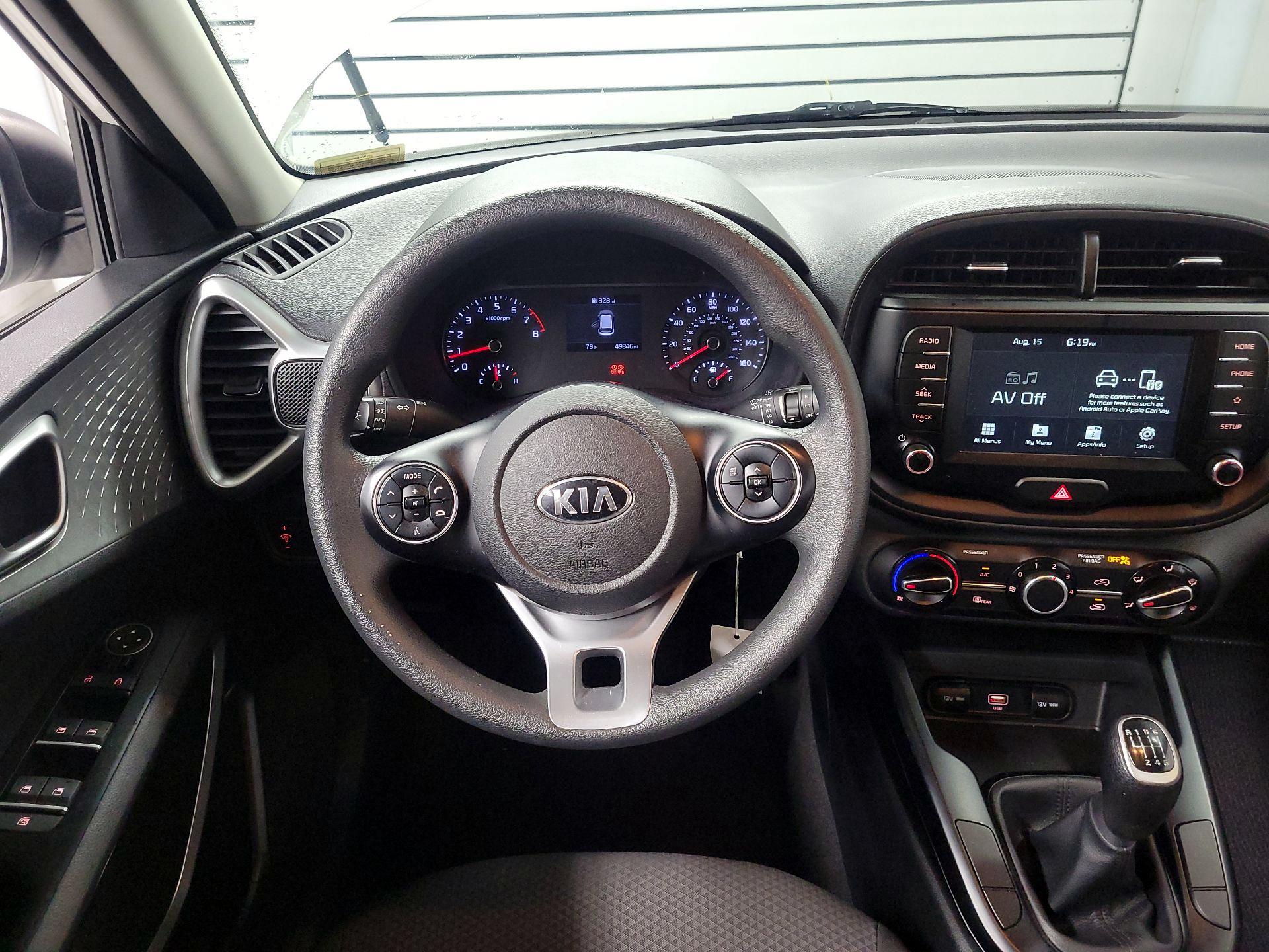 Thumbnail: 2020 Kia Soul - 10