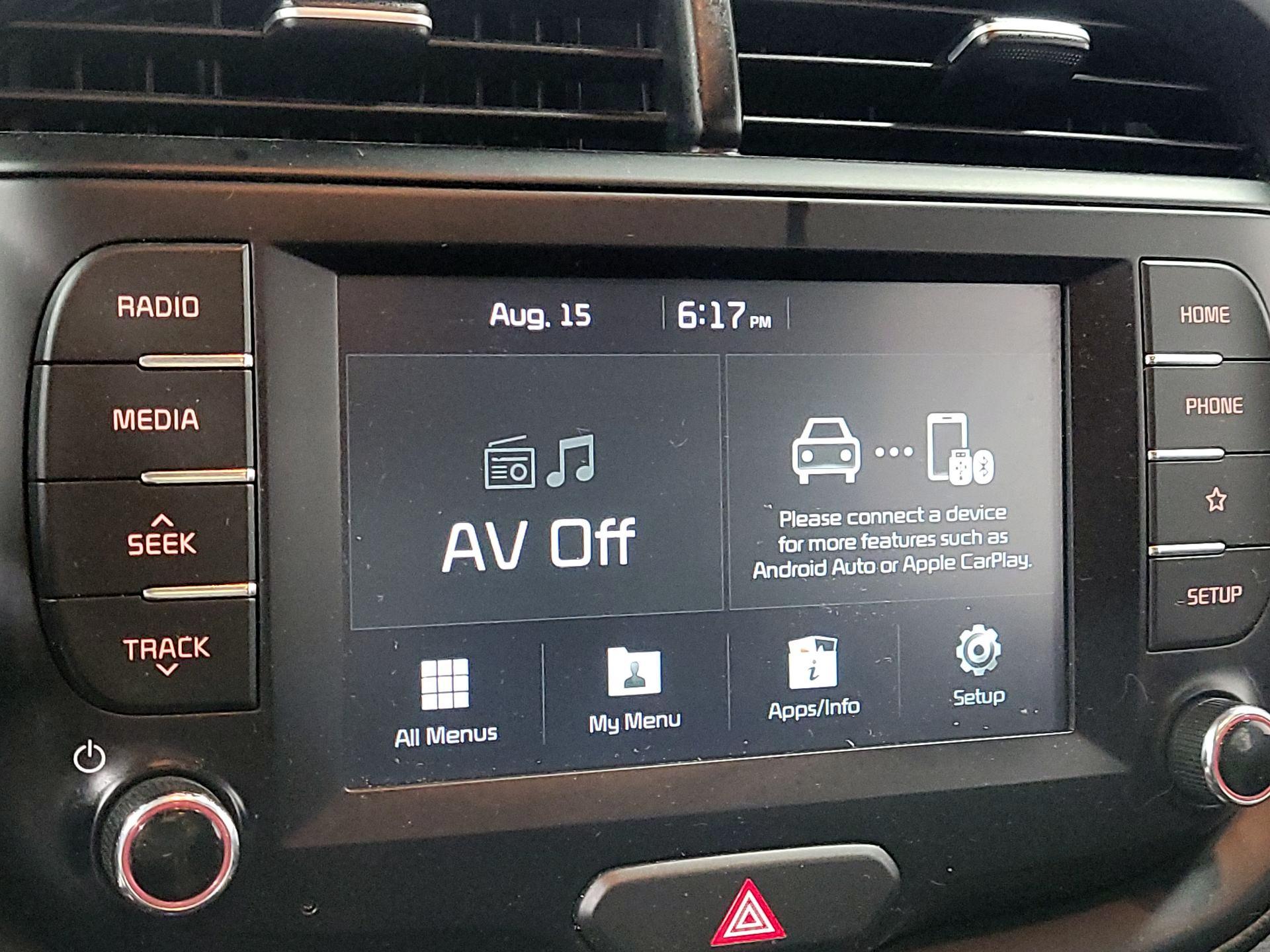 Thumbnail: 2020 Kia Soul - 14
