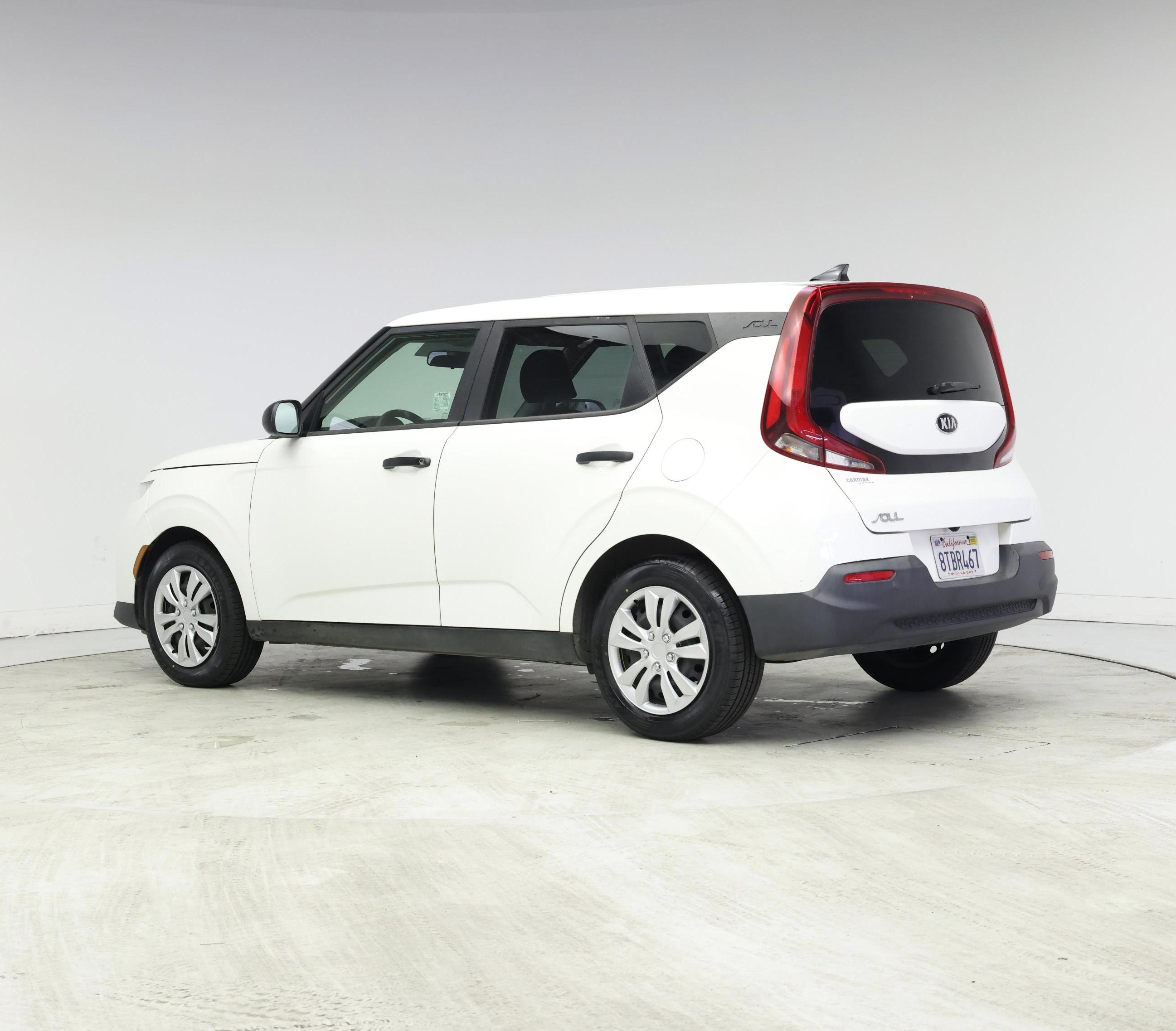 Thumbnail: 2020 Kia Soul - 2
