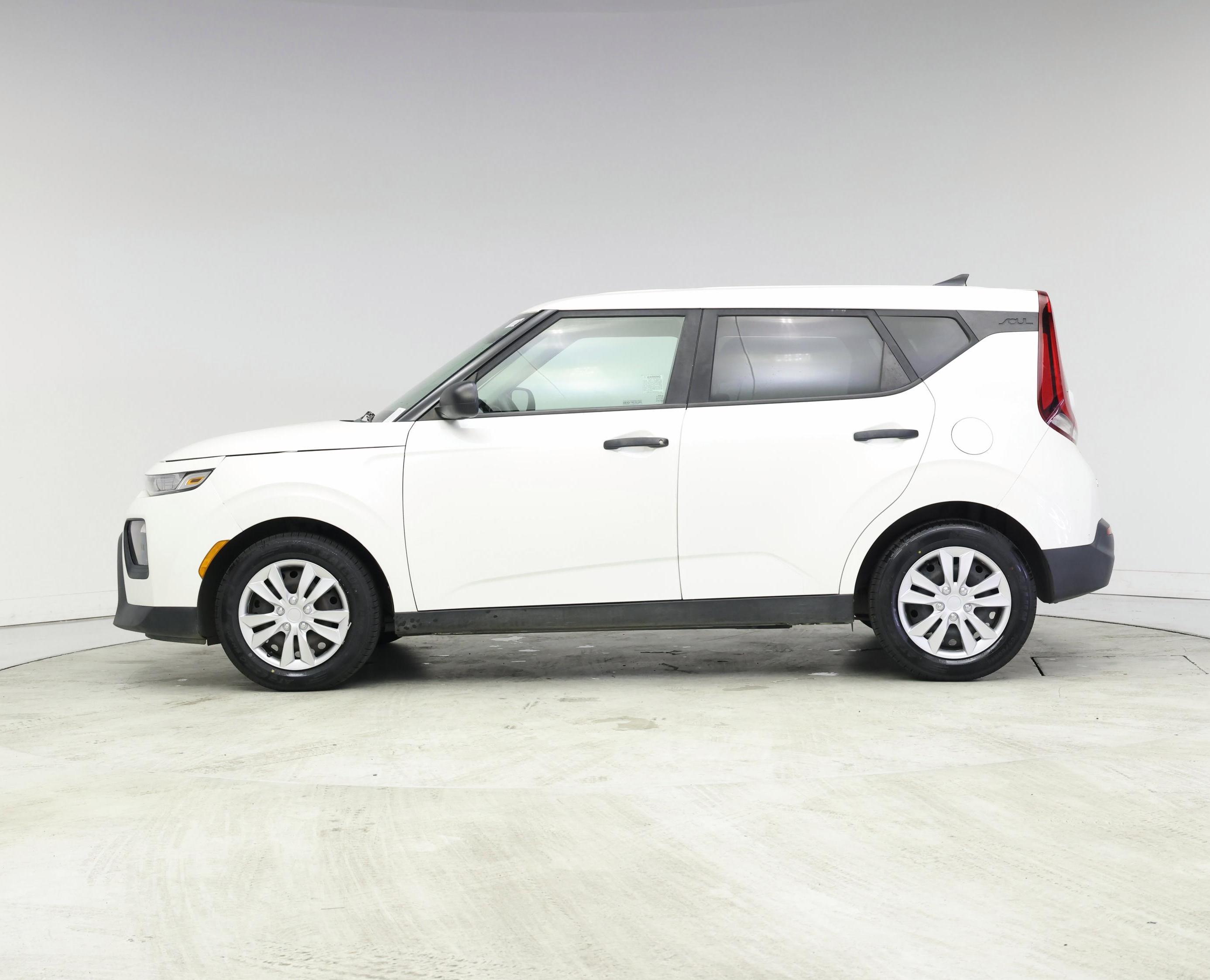 Thumbnail: 2020 Kia Soul - 3