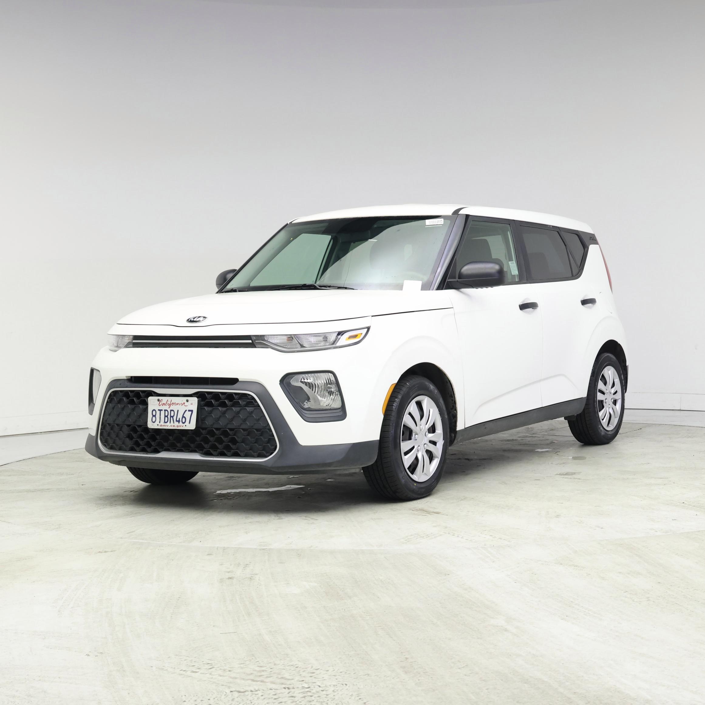 Thumbnail: 2020 Kia Soul - 4