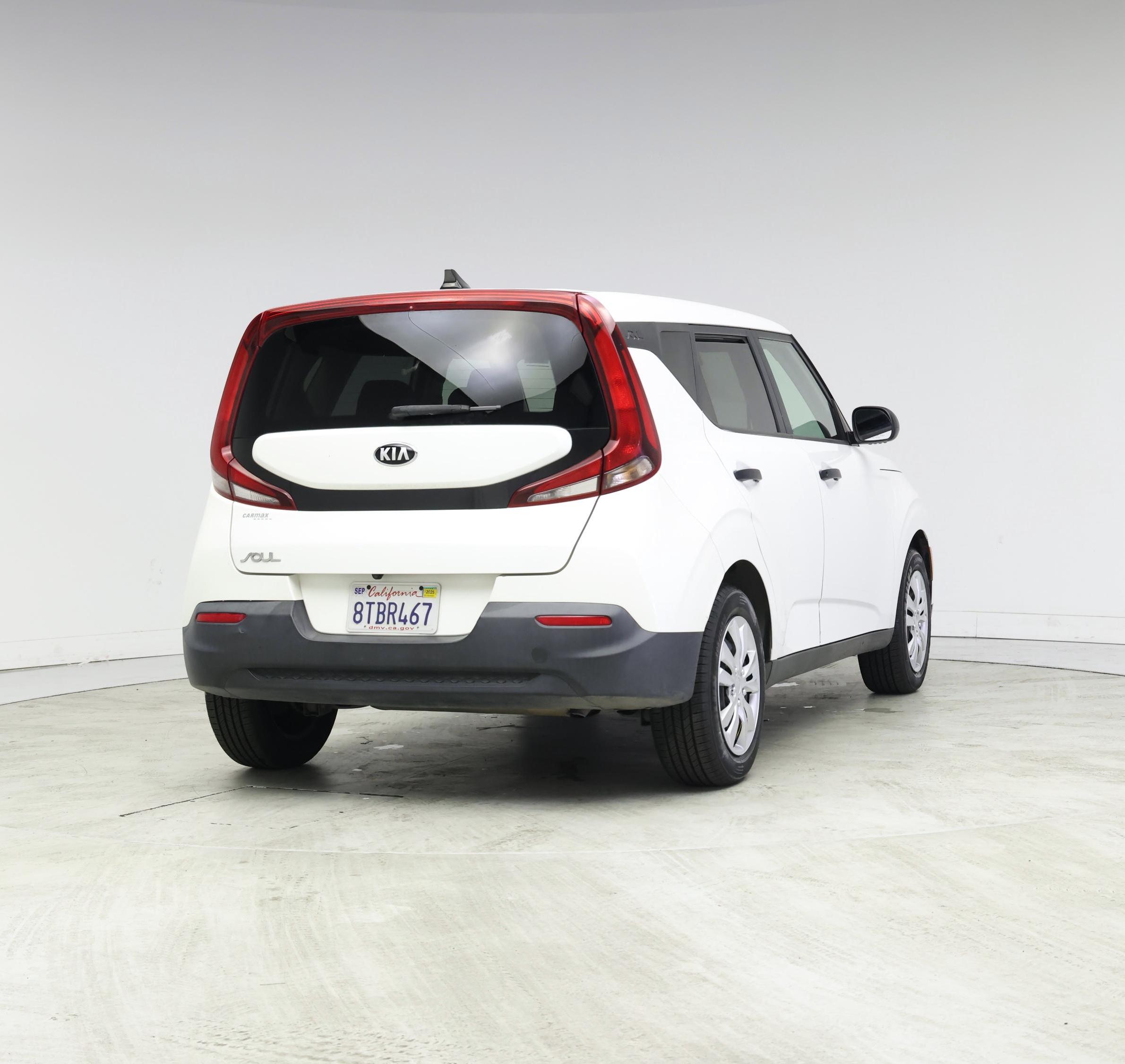 Thumbnail: 2020 Kia Soul - 8