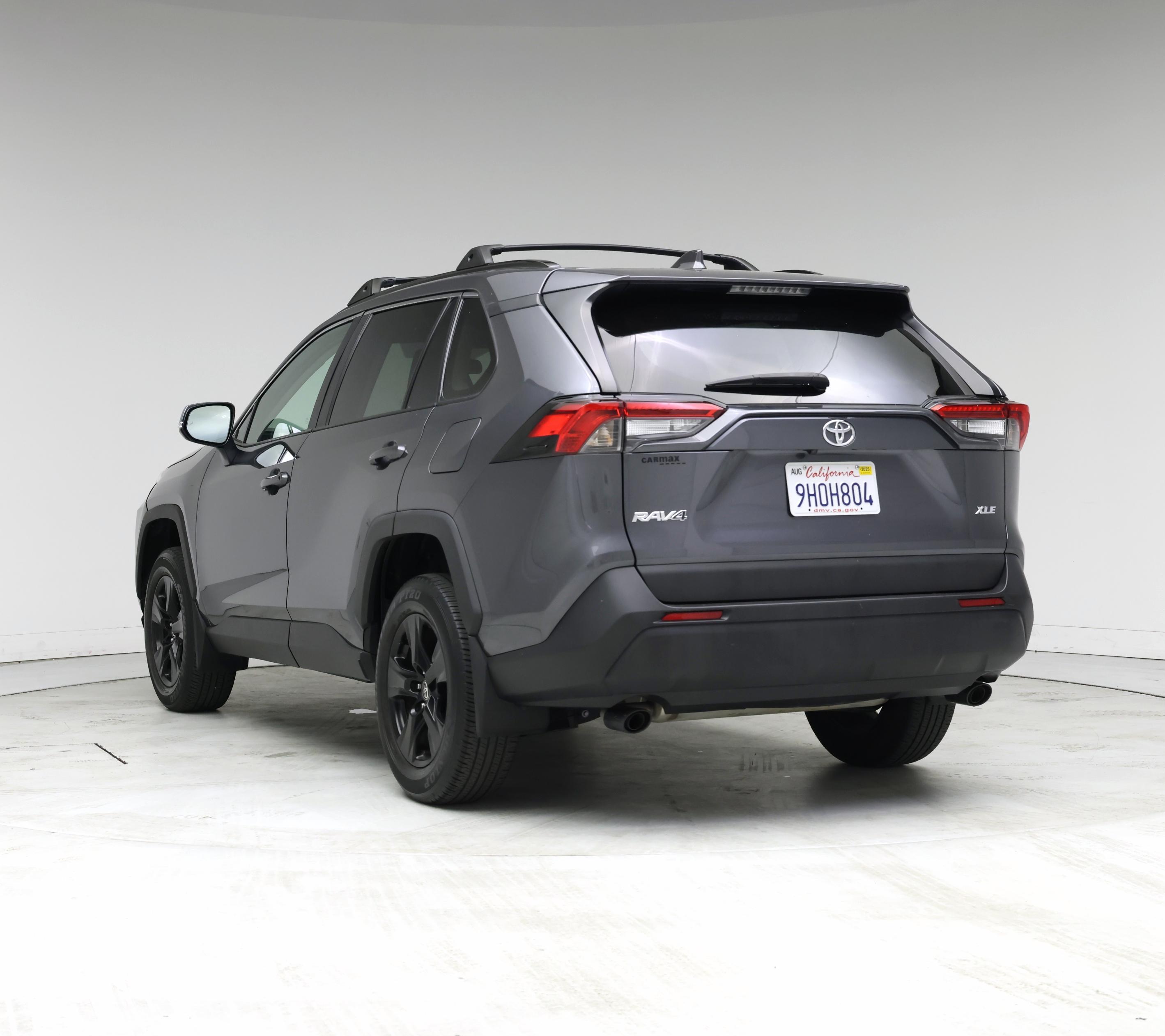 Thumbnail: 2023 Toyota RAV4 - 2