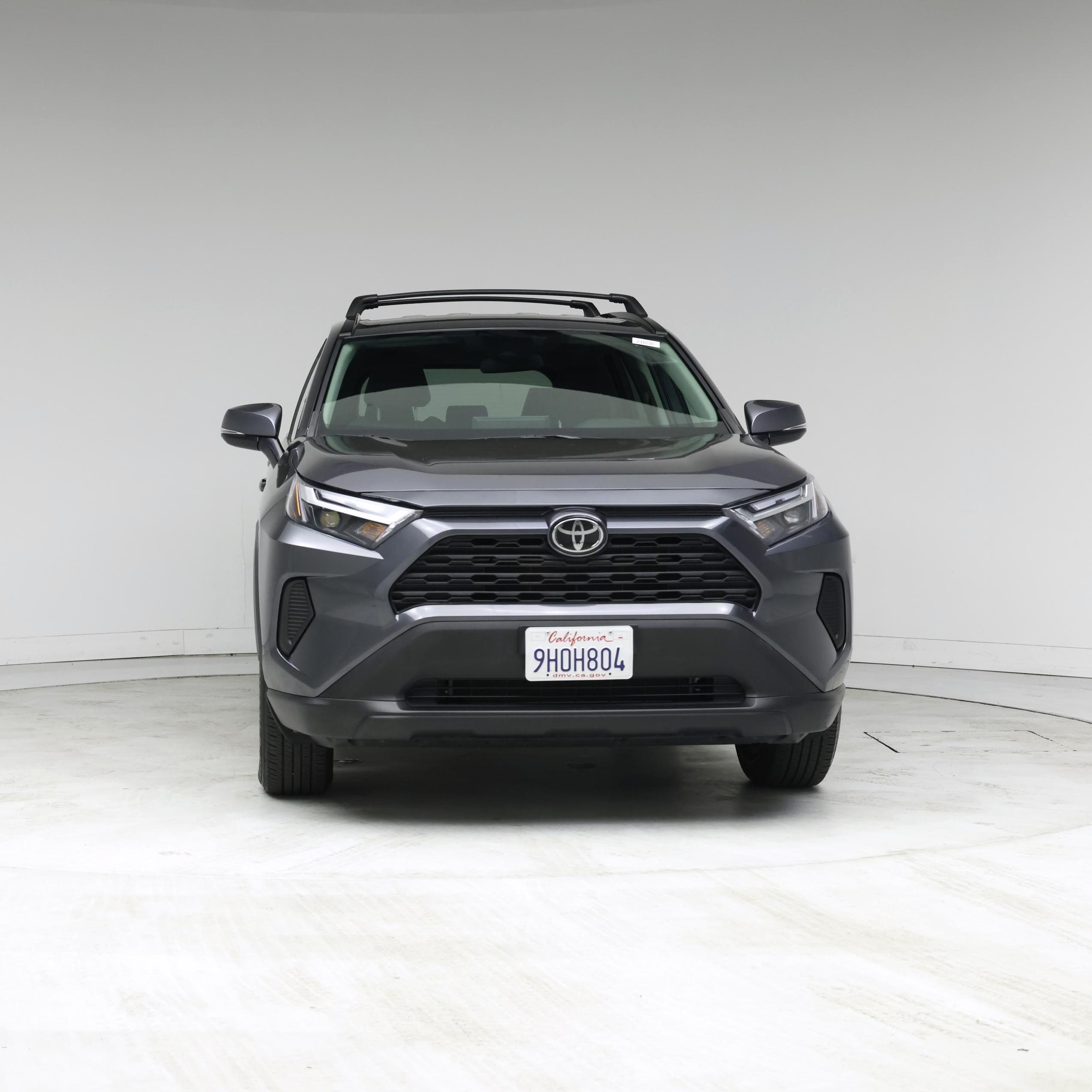 Thumbnail: 2023 Toyota RAV4 - 5
