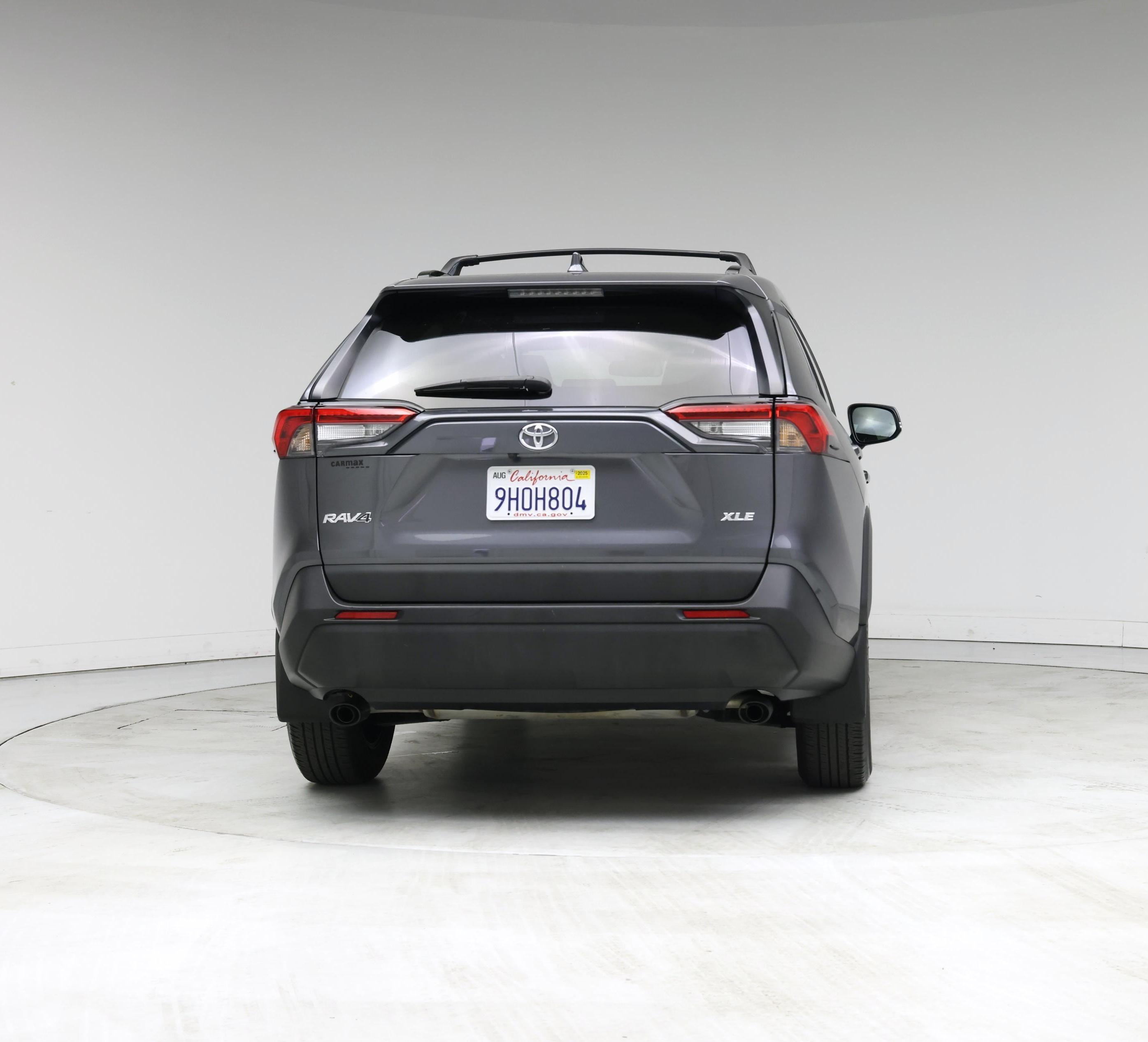 Thumbnail: 2023 Toyota RAV4 - 6