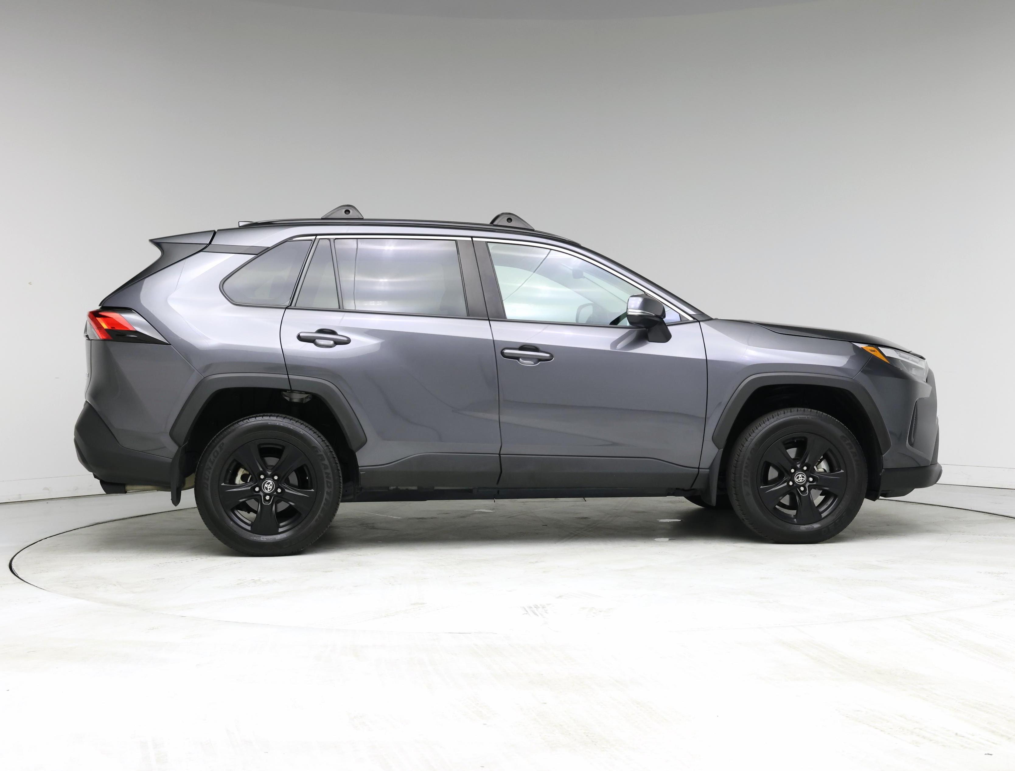 Thumbnail: 2023 Toyota RAV4 - 7