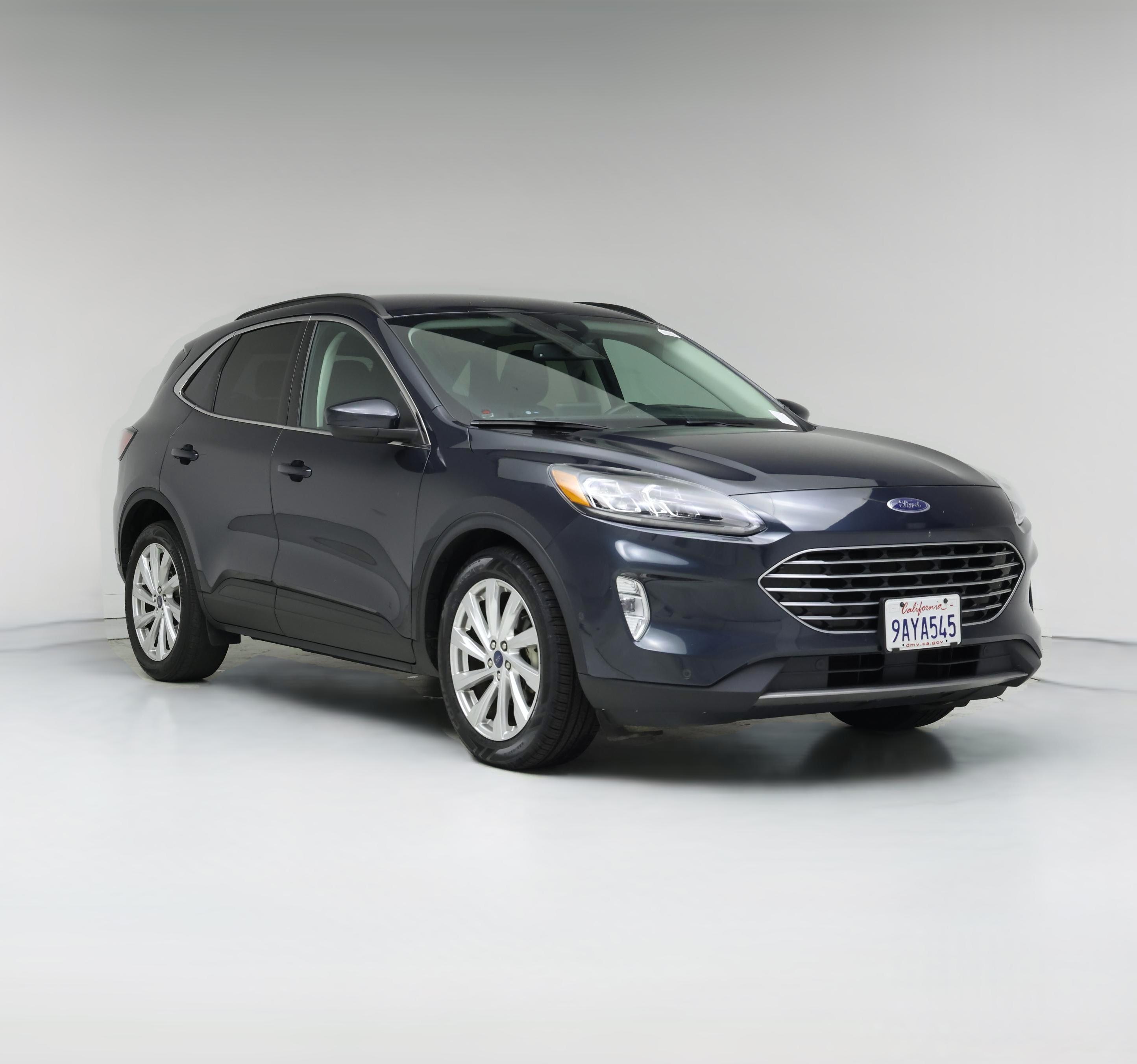 Thumbnail: 2022 Ford Escape - 1