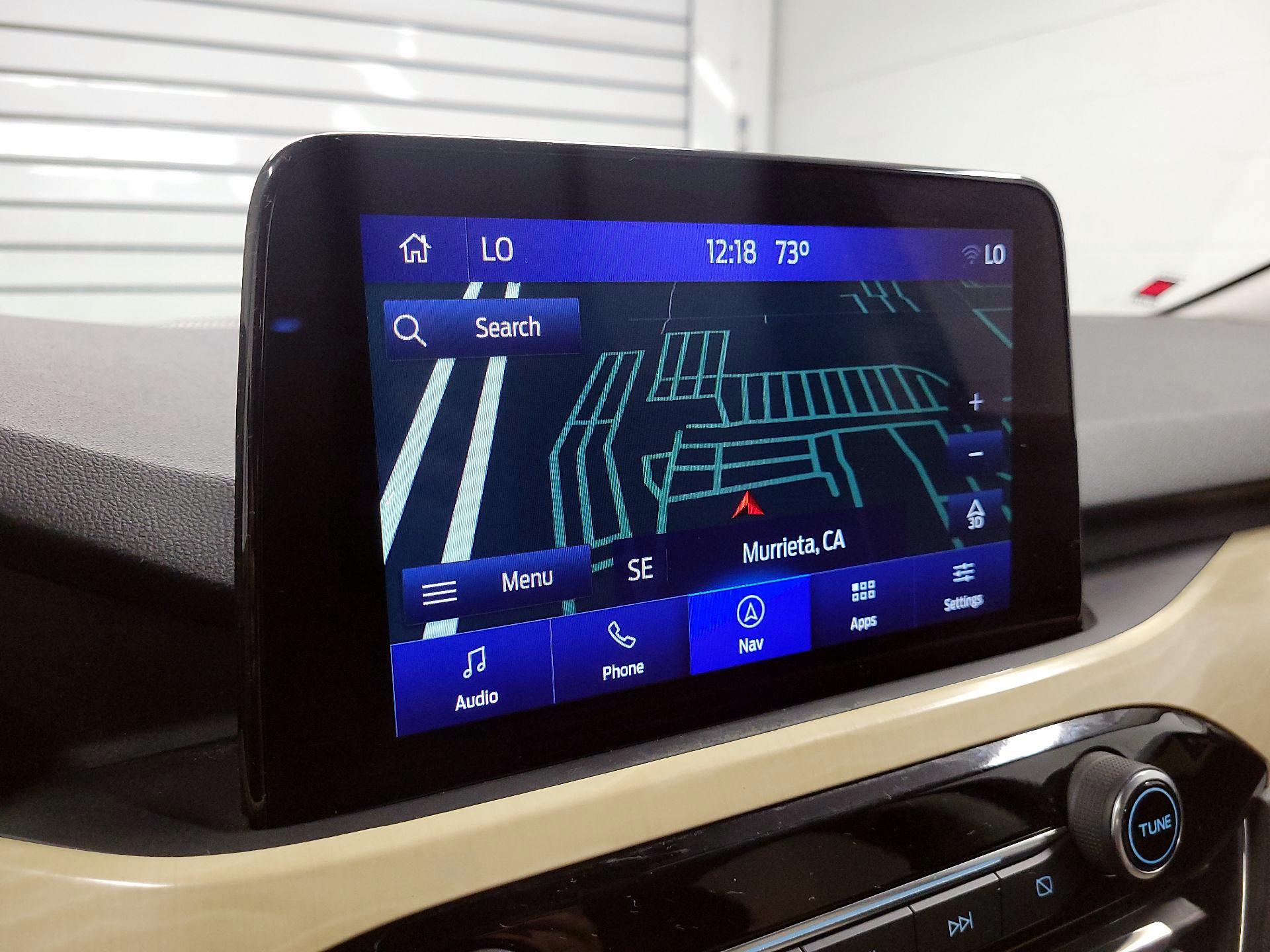 Thumbnail: 2022 Ford Escape - 14