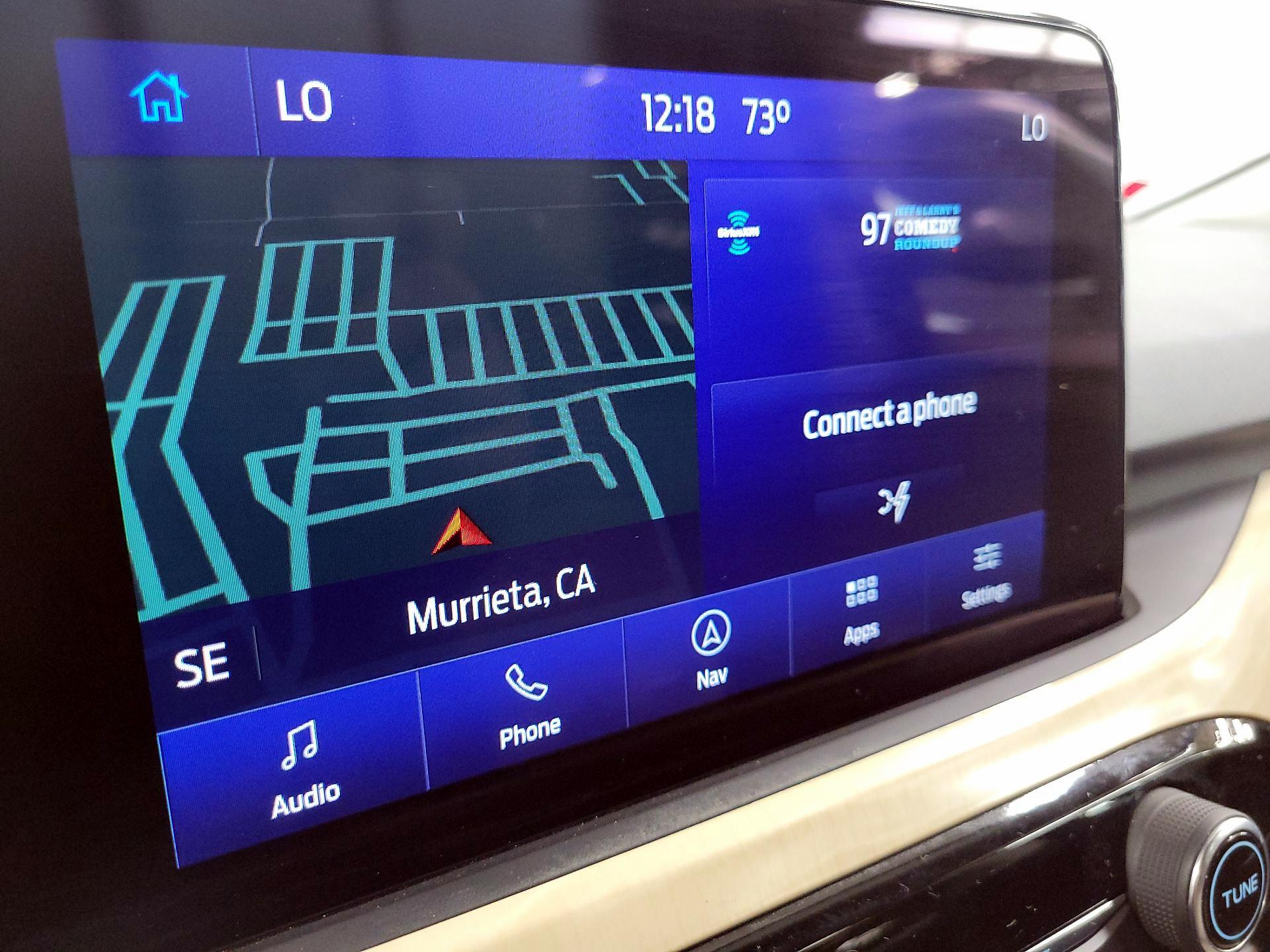 Thumbnail: 2022 Ford Escape - 16