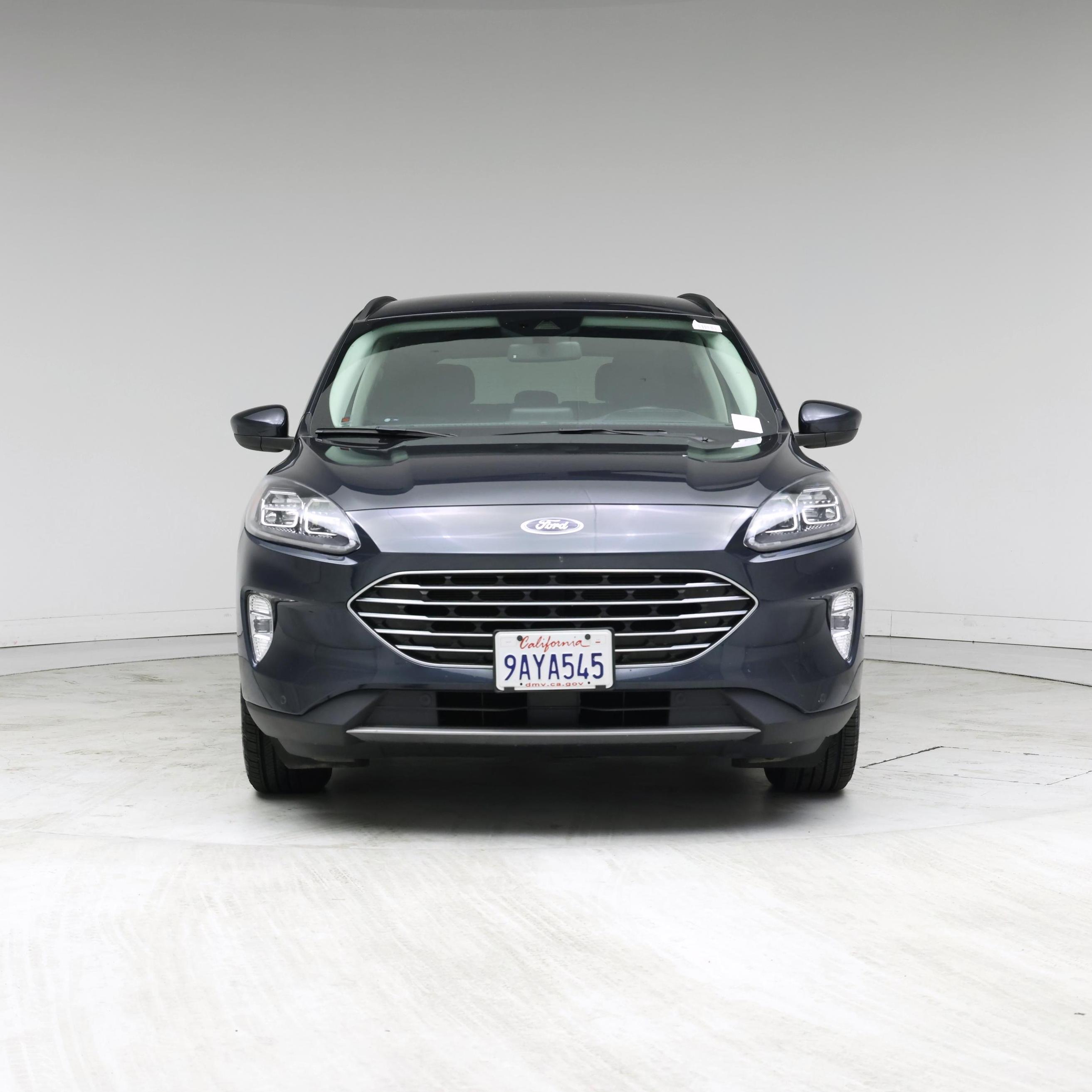 Thumbnail: 2022 Ford Escape - 5