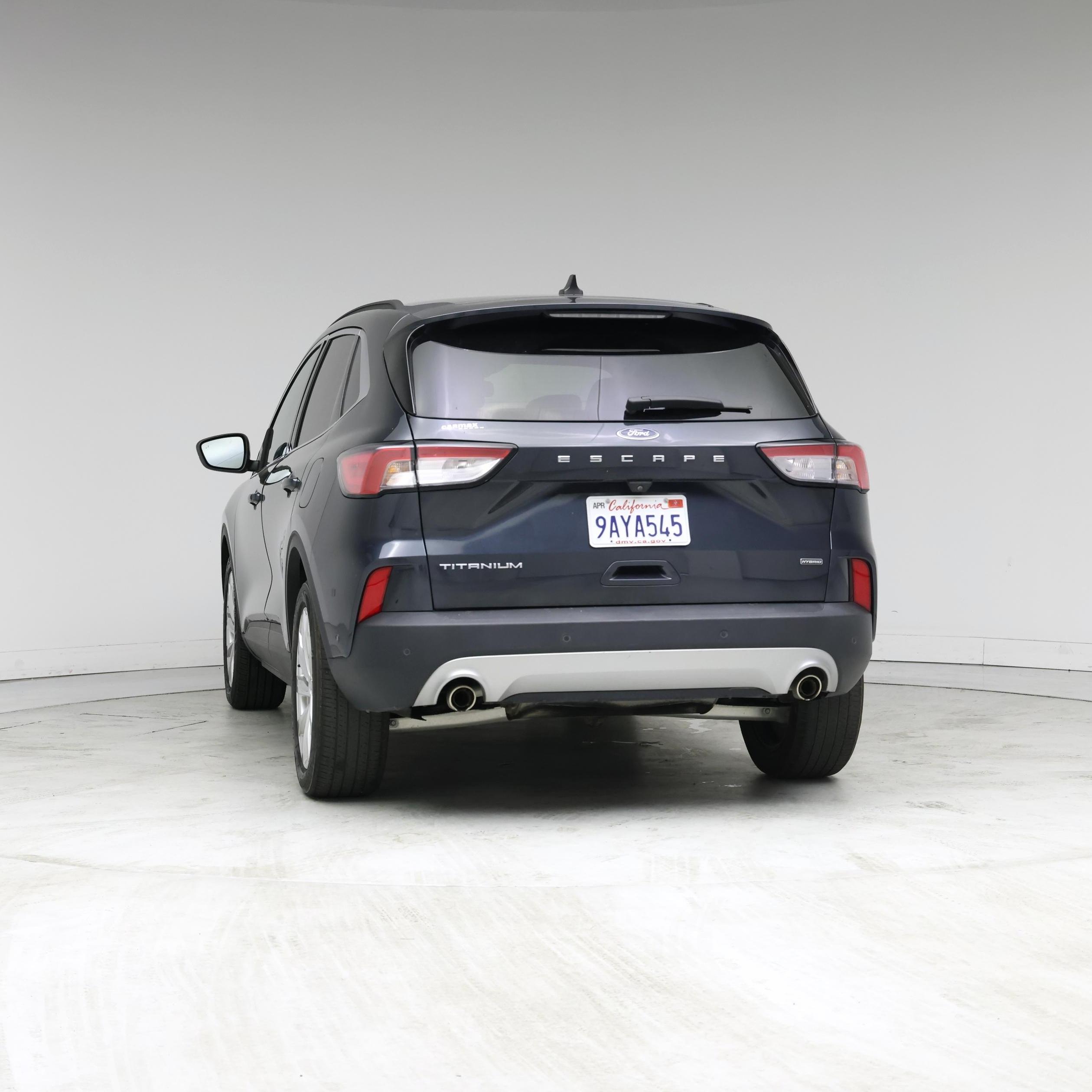 Thumbnail: 2022 Ford Escape - 6