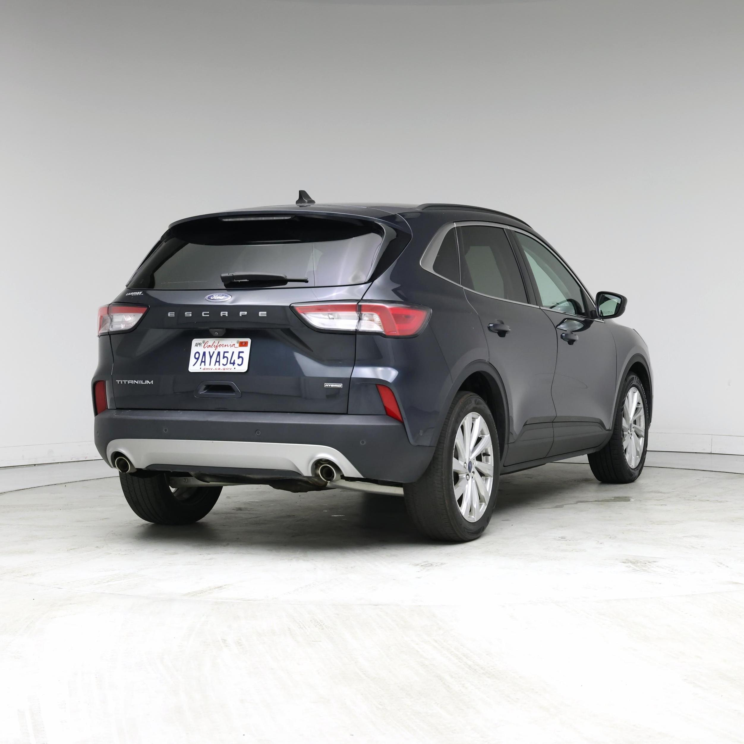 Thumbnail: 2022 Ford Escape - 8