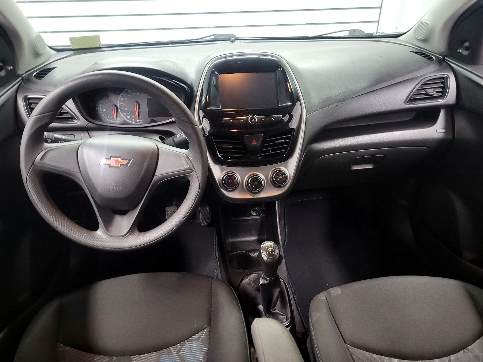 Thumbnail: 2017 Chevrolet Spark - 9