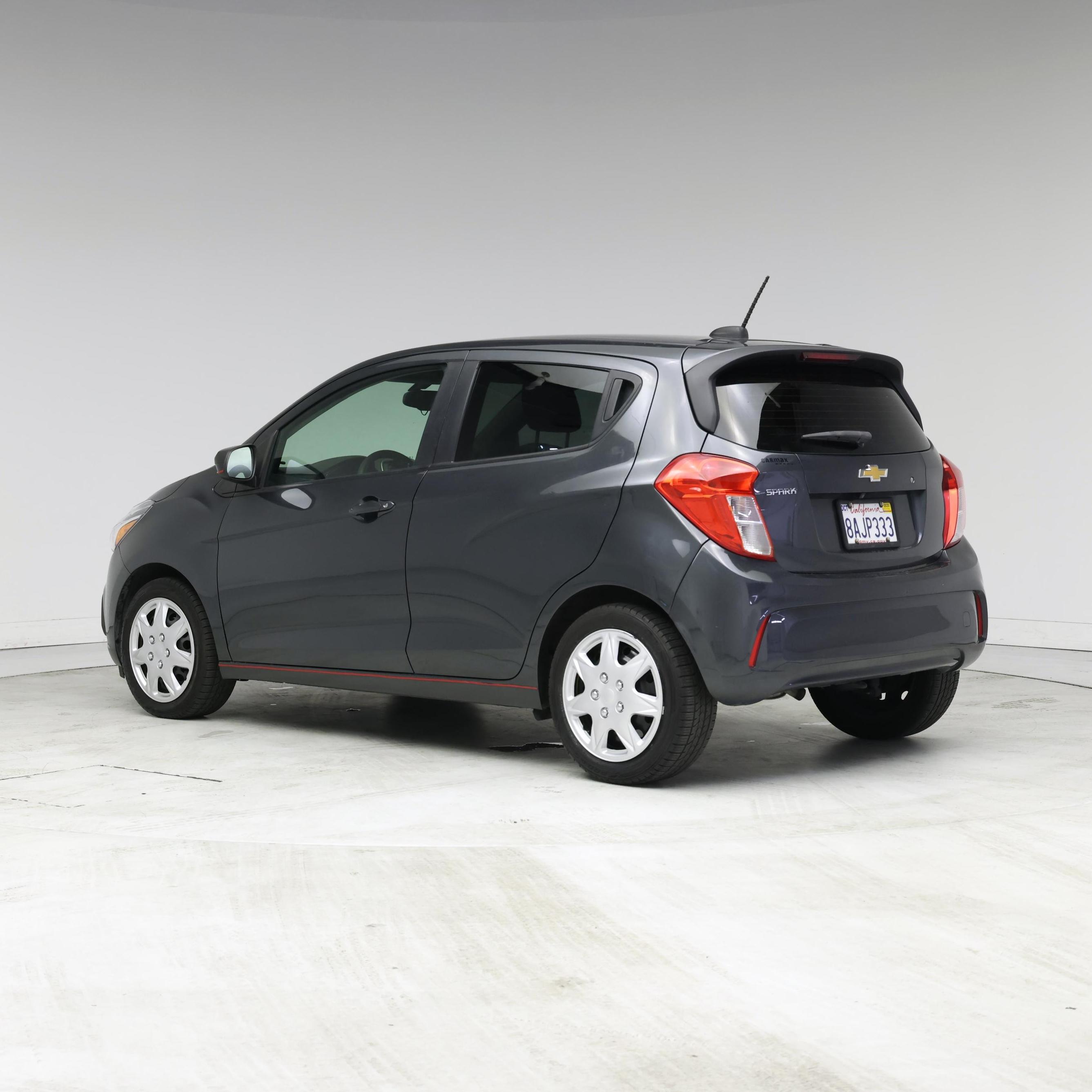 Thumbnail: 2017 Chevrolet Spark - 2