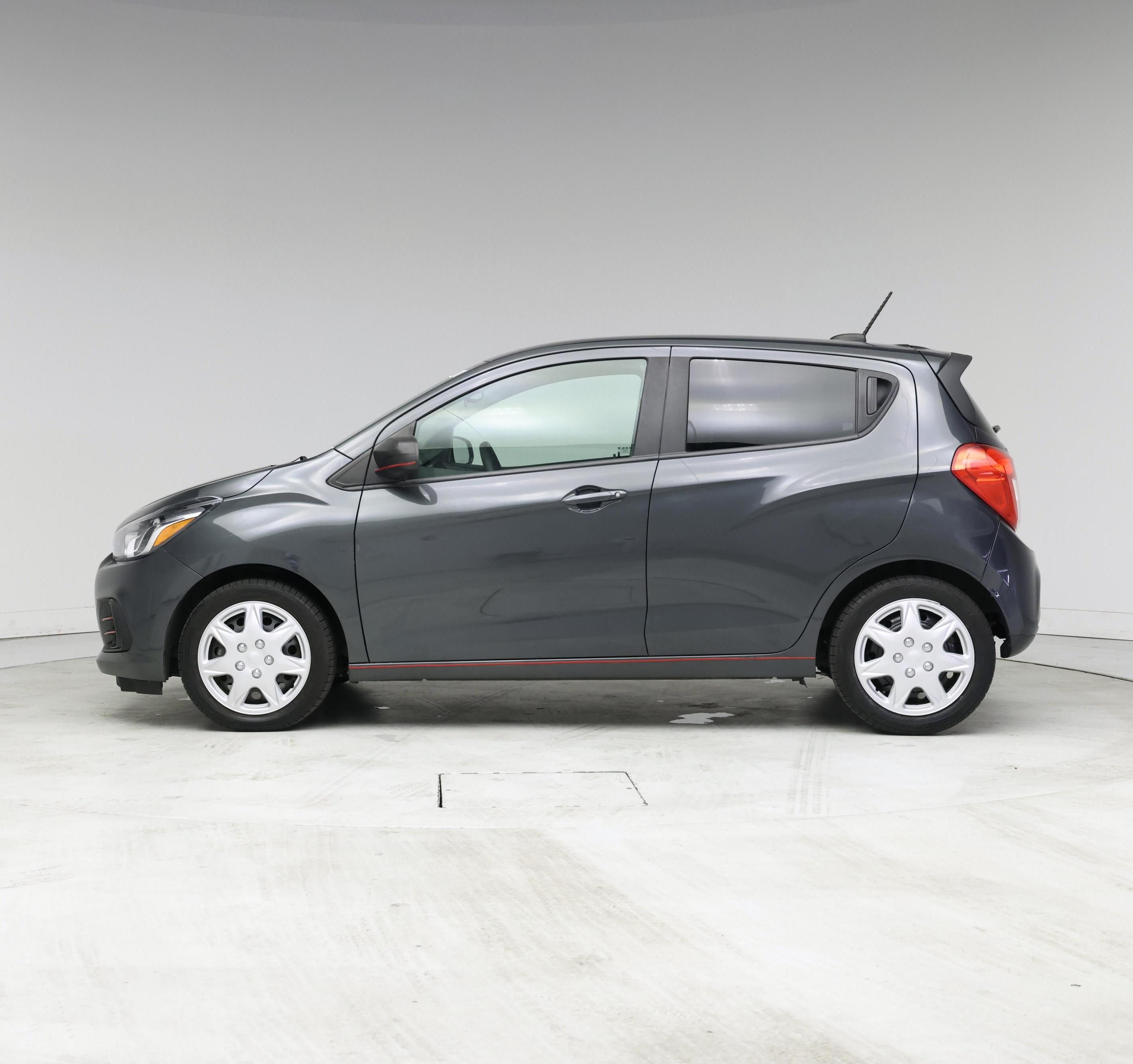 Thumbnail: 2017 Chevrolet Spark - 3