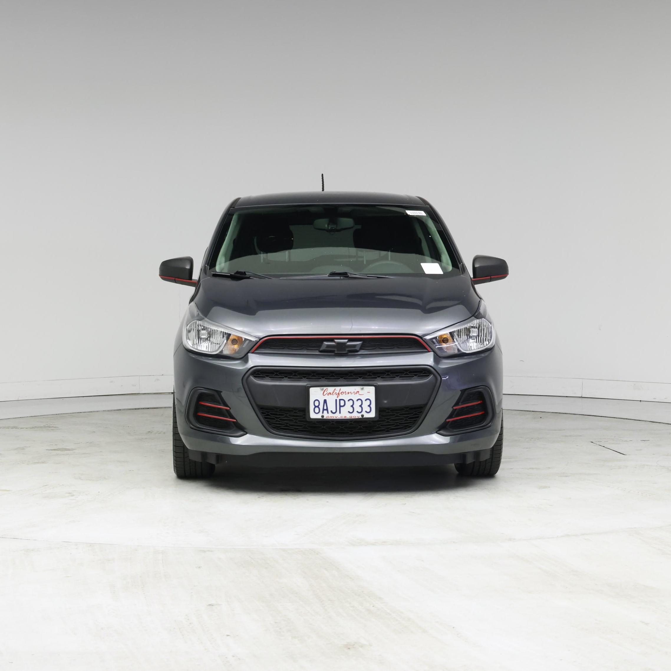 Thumbnail: 2017 Chevrolet Spark - 5
