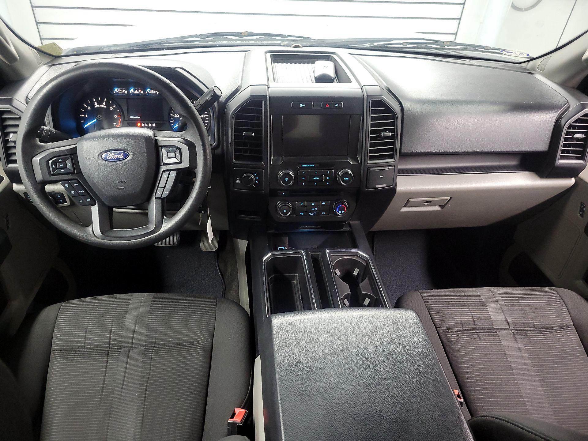 Thumbnail: 2018 Ford F-150 - 9