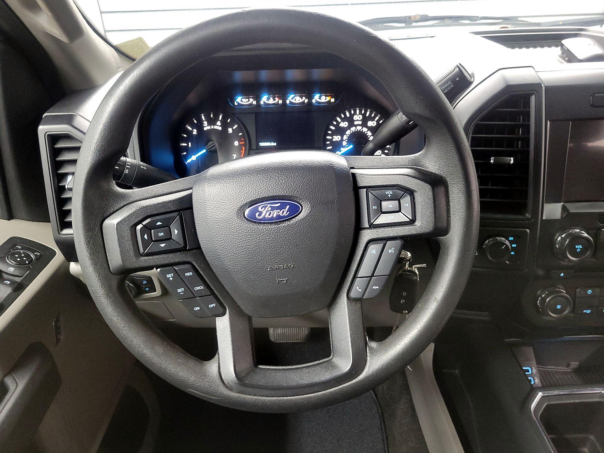 Thumbnail: 2018 Ford F-150 - 10
