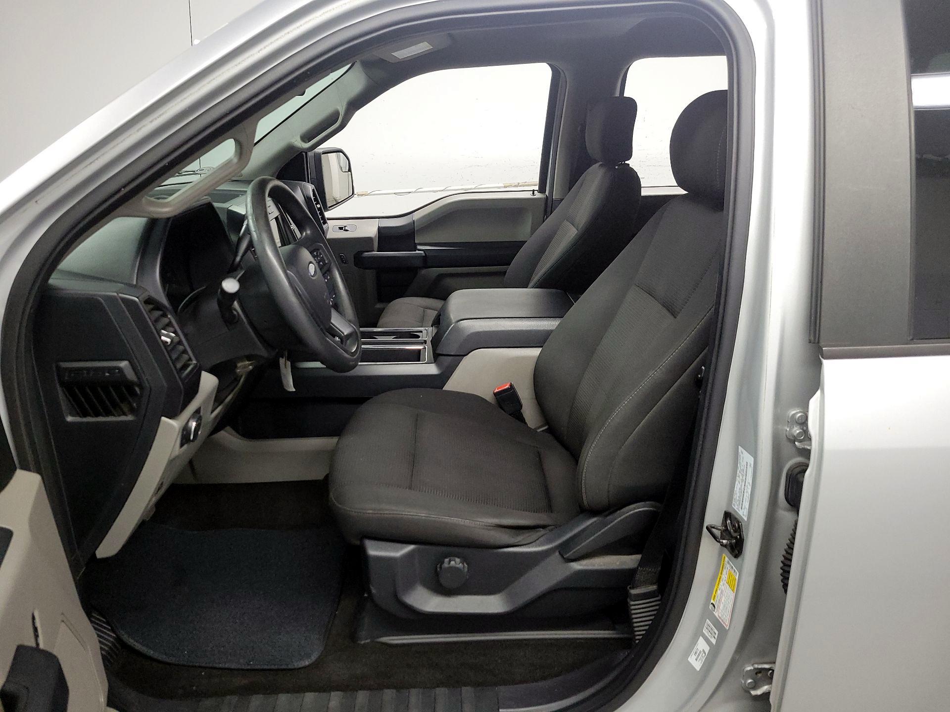 Thumbnail: 2018 Ford F-150 - 11