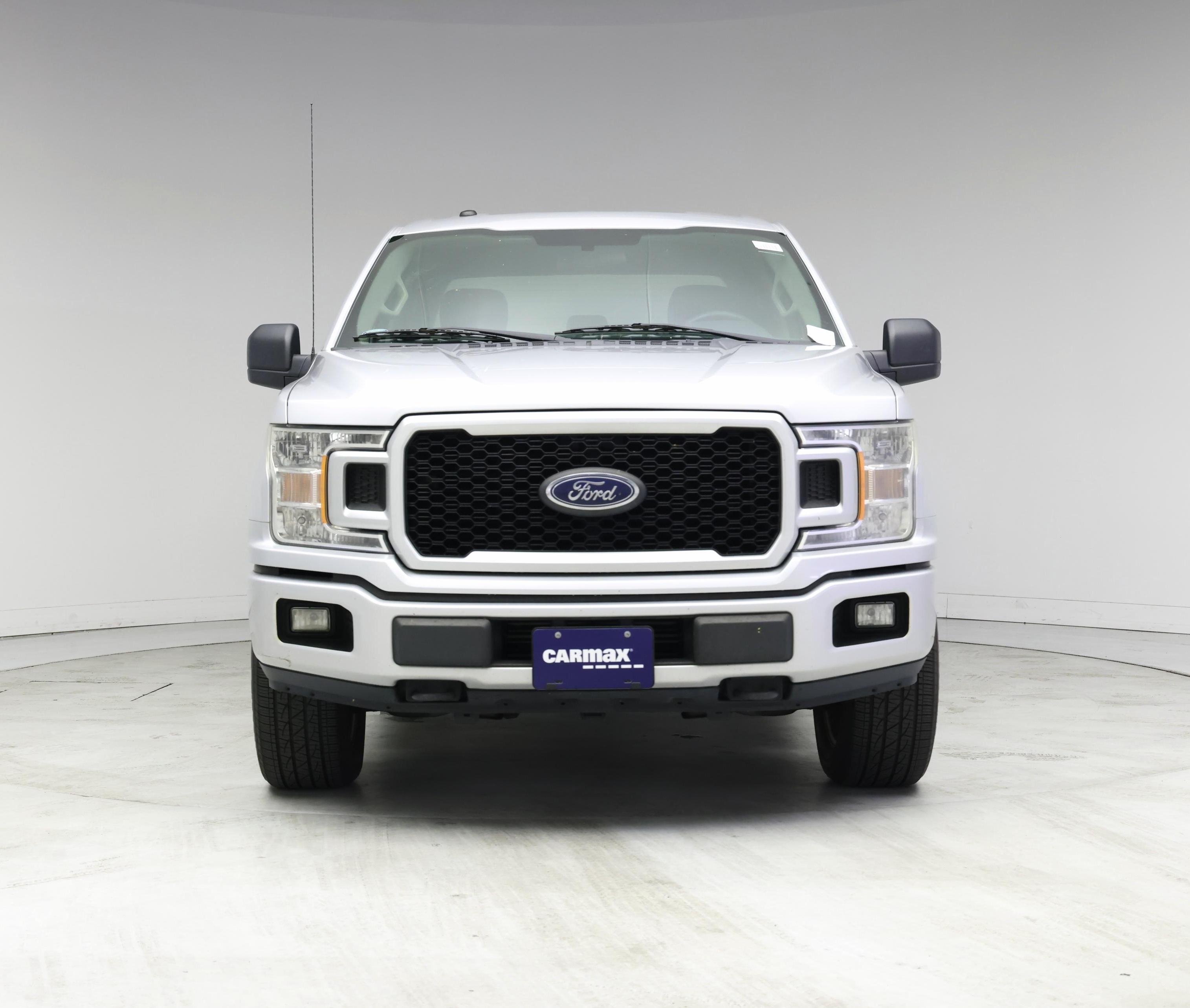Thumbnail: 2018 Ford F-150 - 5