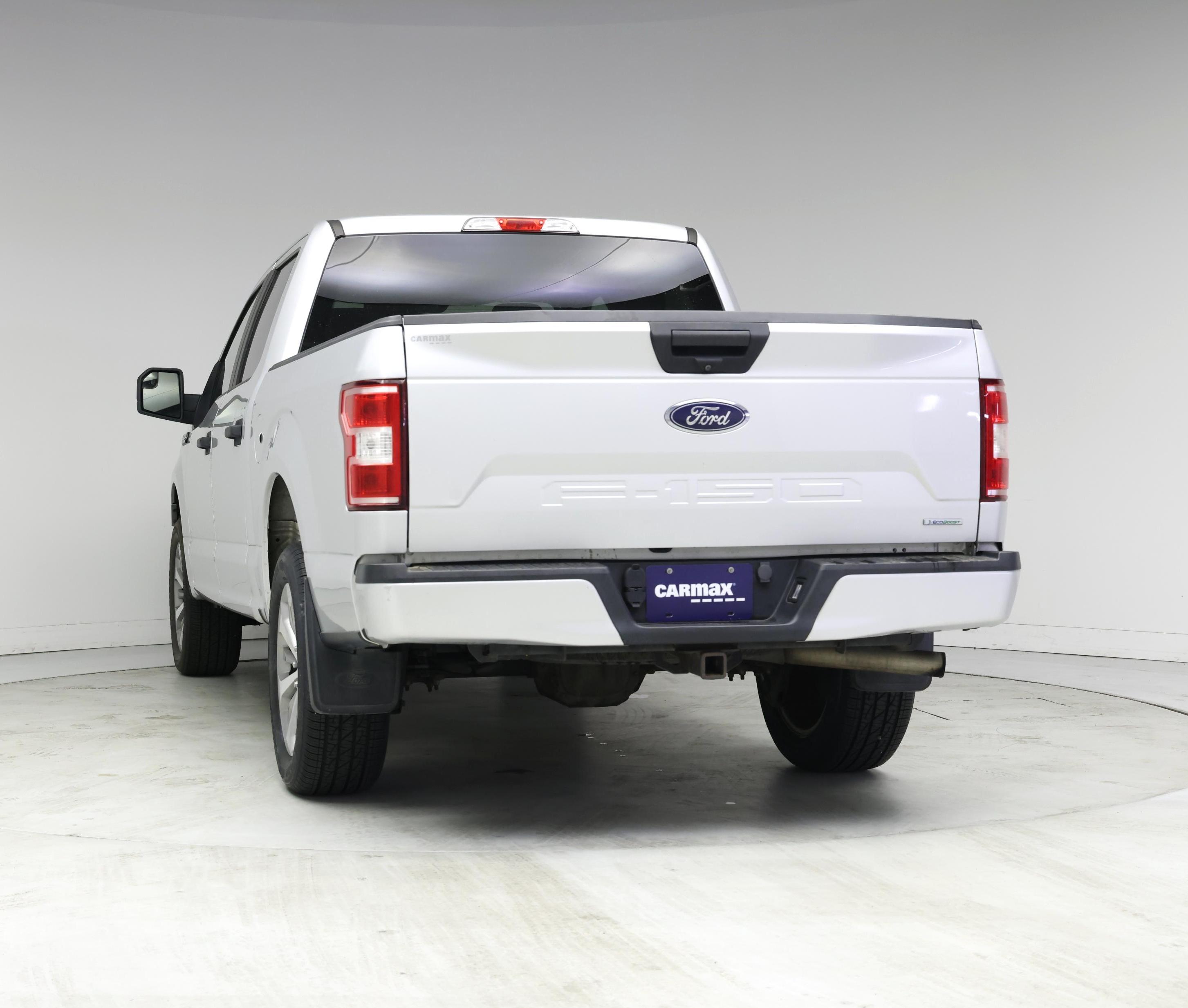 Thumbnail: 2018 Ford F-150 - 6