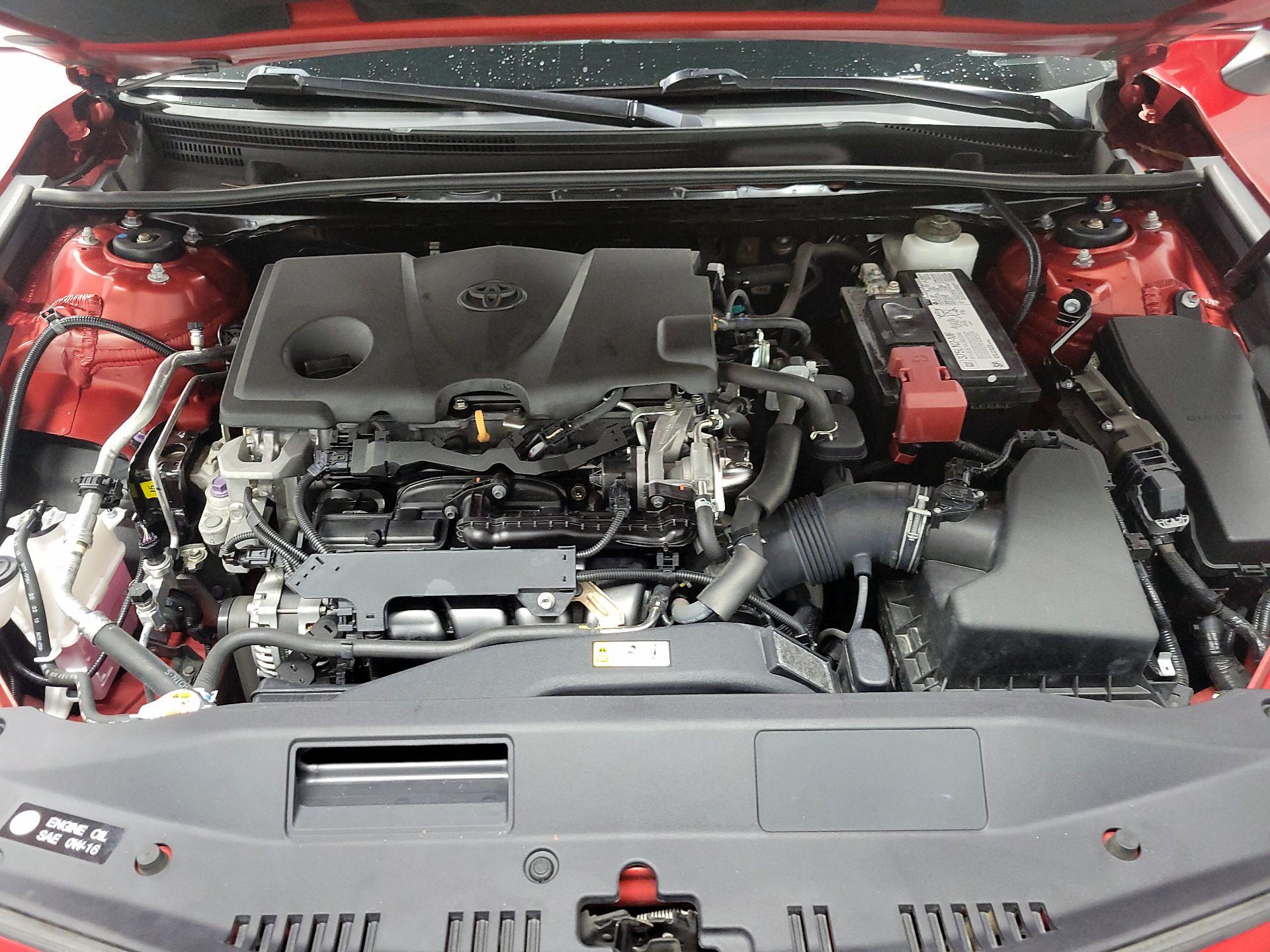 Thumbnail: 2020 Toyota Camry - 20