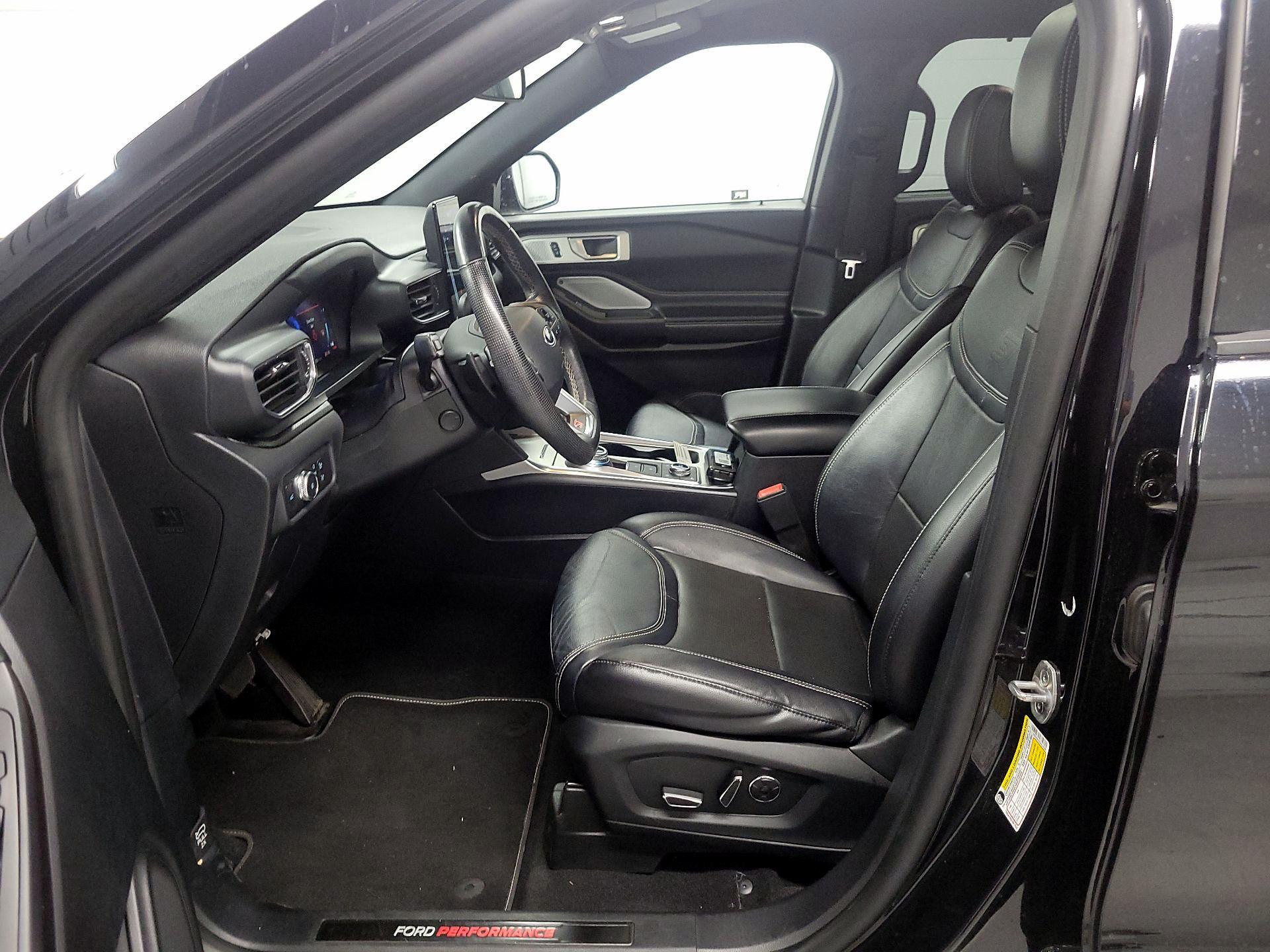 Thumbnail: 2020 Ford Explorer - 11