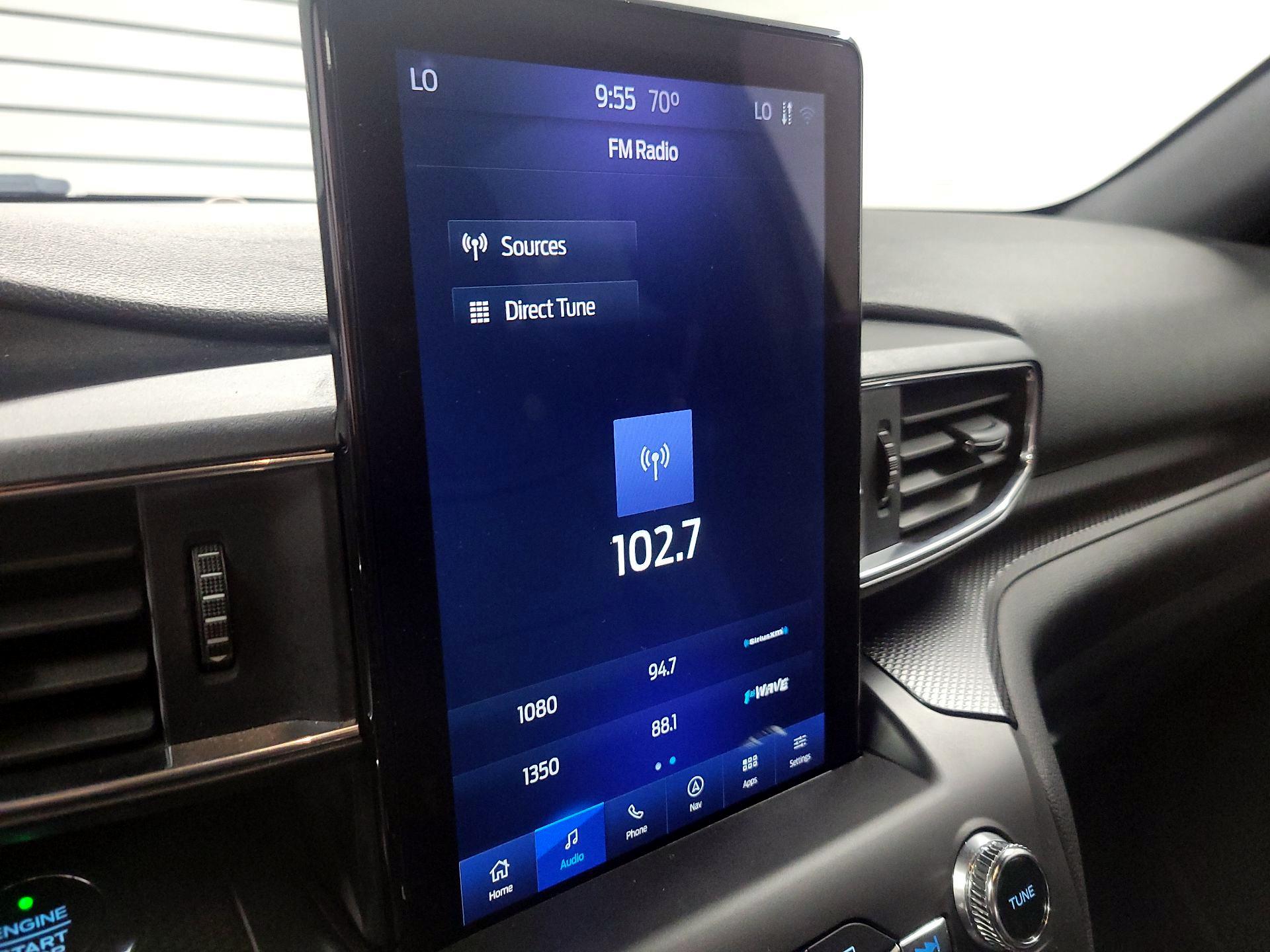 Thumbnail: 2020 Ford Explorer - 16