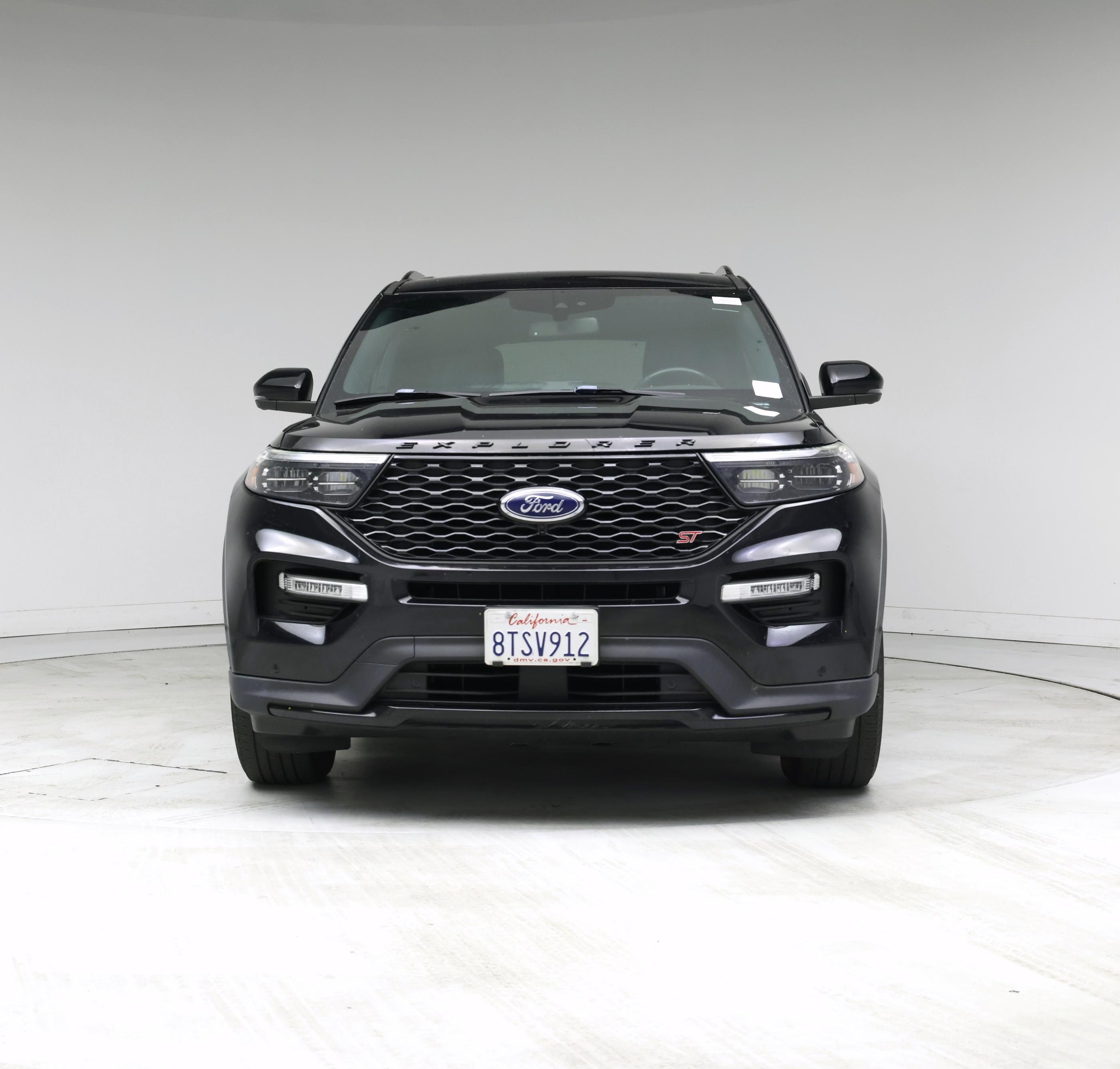 Thumbnail: 2020 Ford Explorer - 5