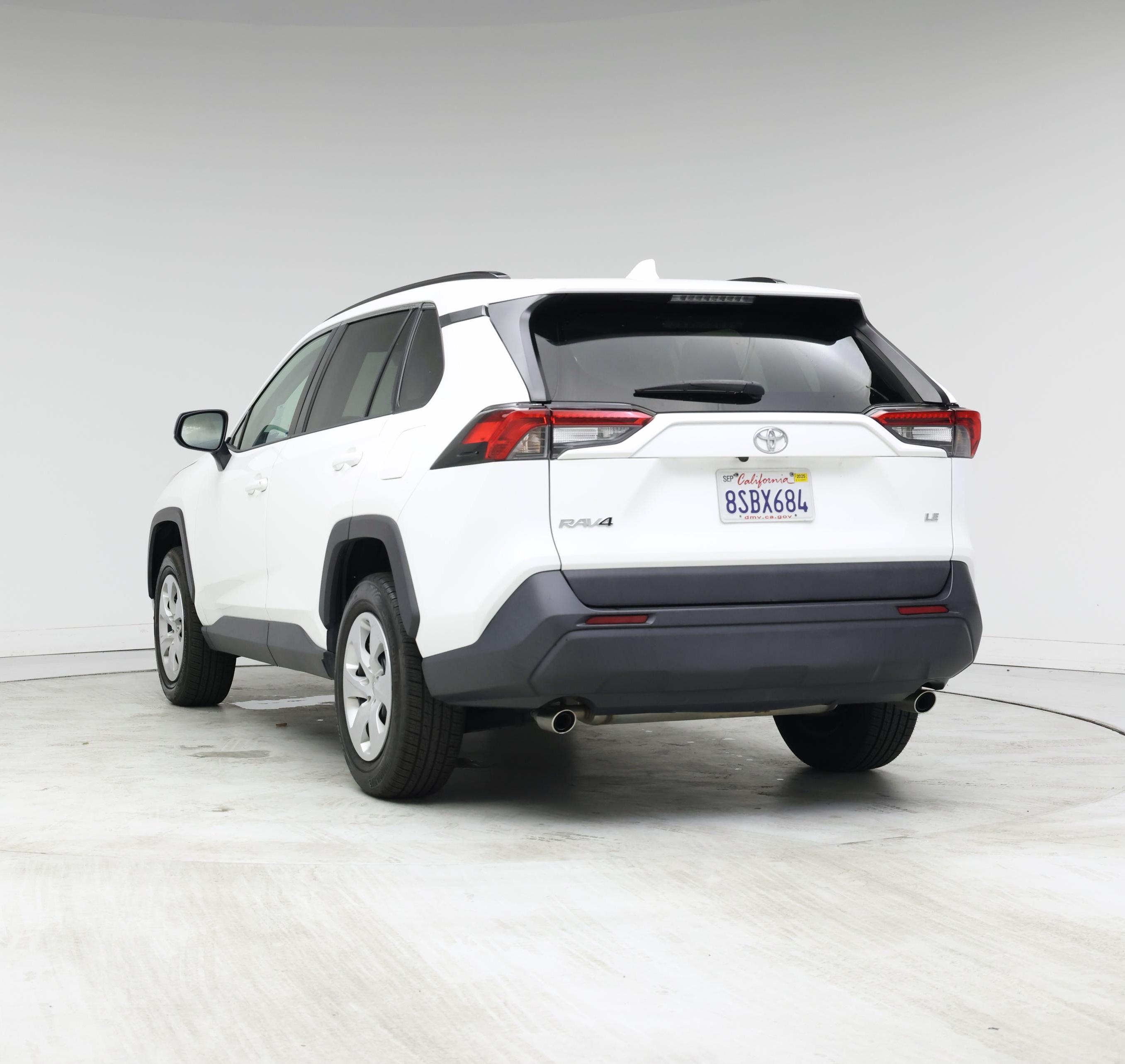 Thumbnail: 2020 Toyota RAV4 - 2
