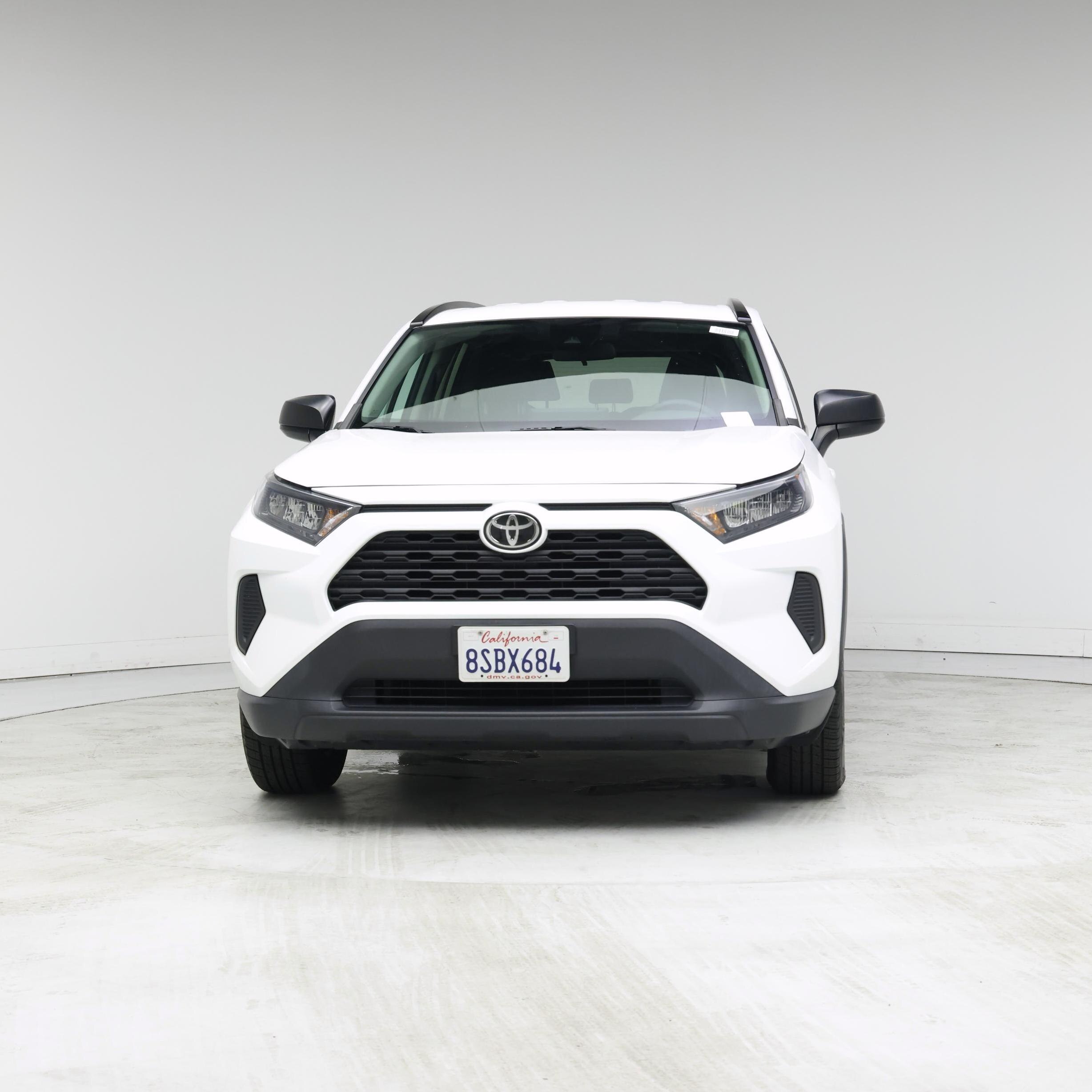 Thumbnail: 2020 Toyota RAV4 - 5