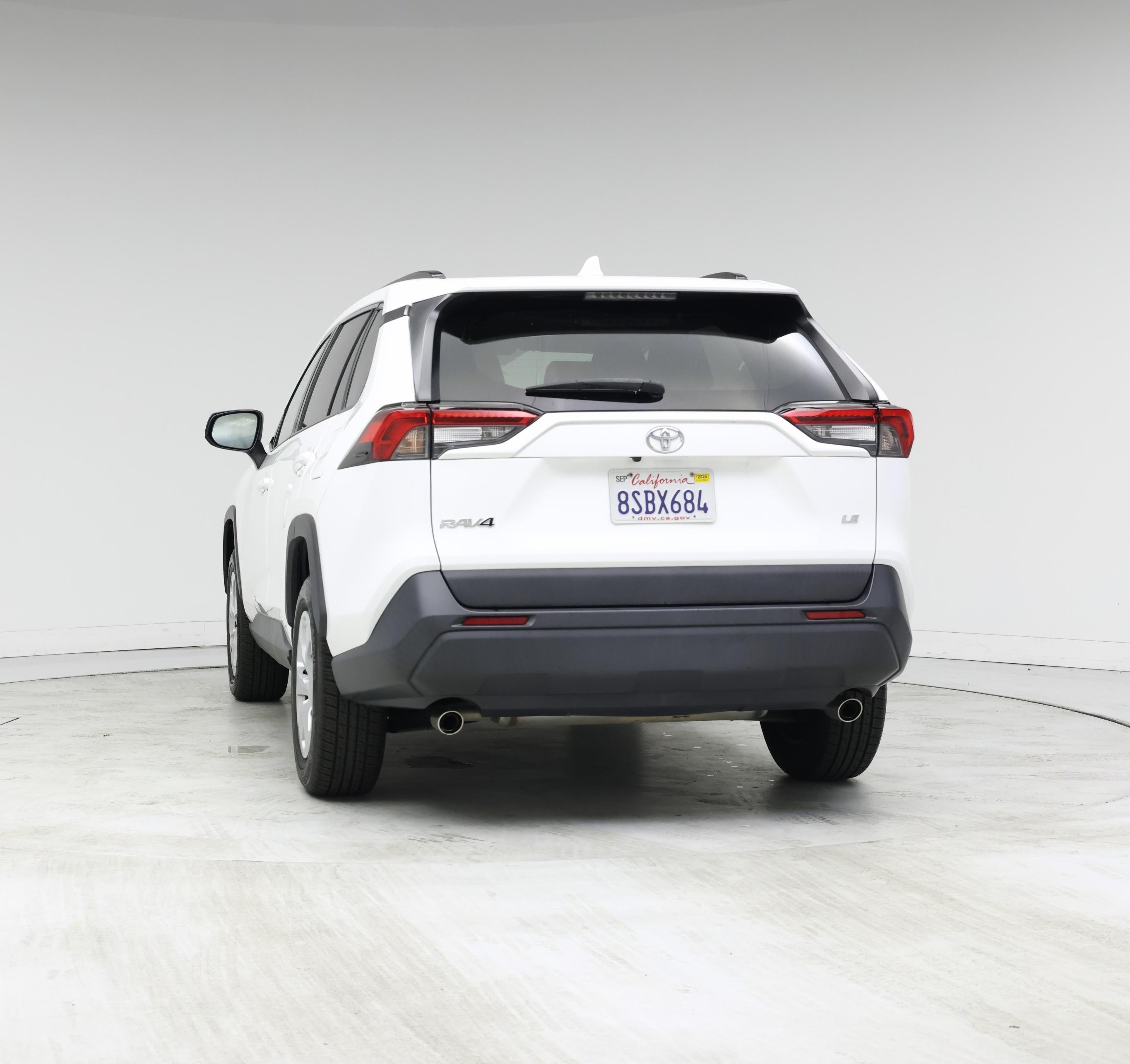 Thumbnail: 2020 Toyota RAV4 - 6