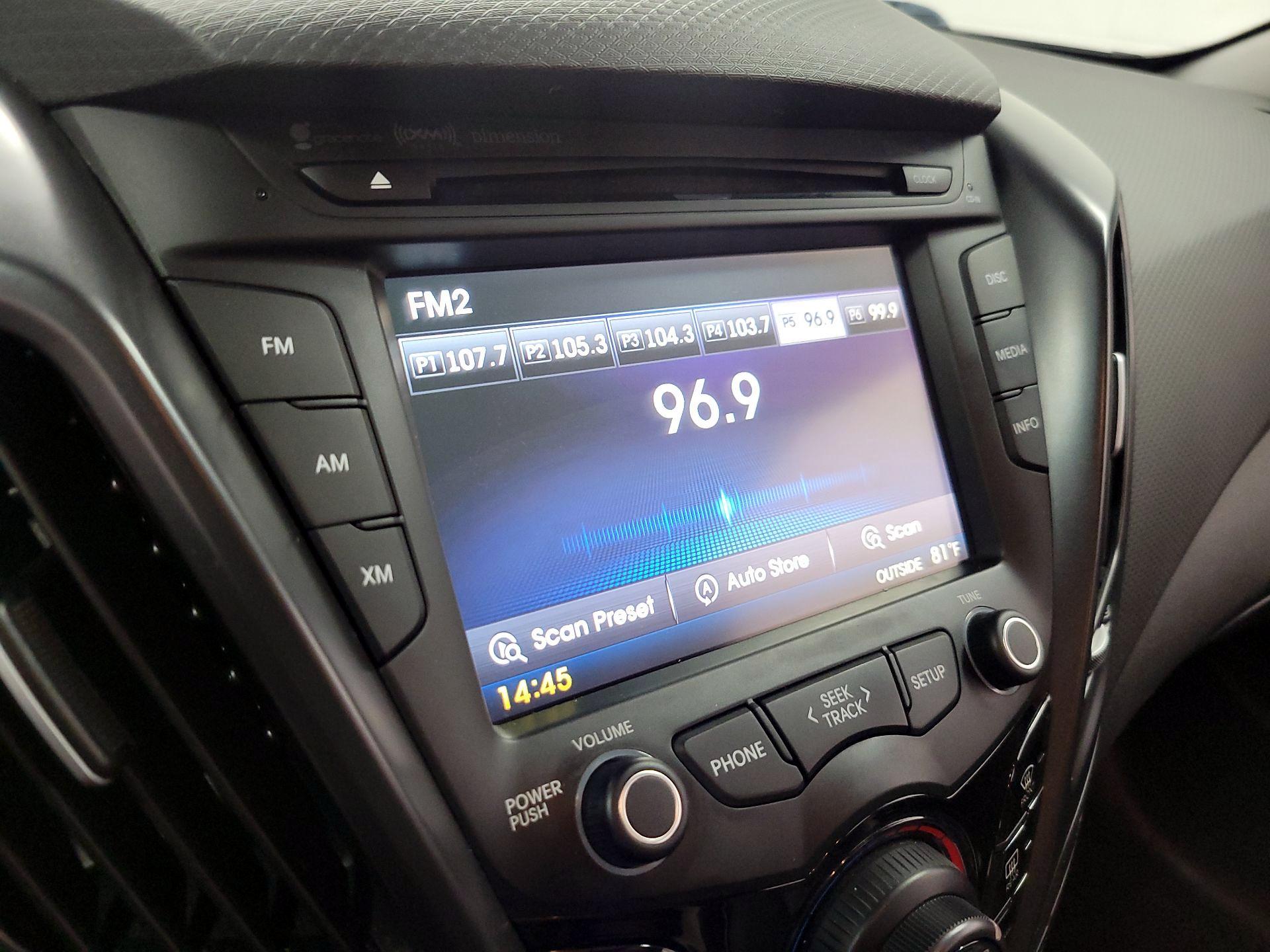 Thumbnail: 2013 Hyundai Veloster - 14