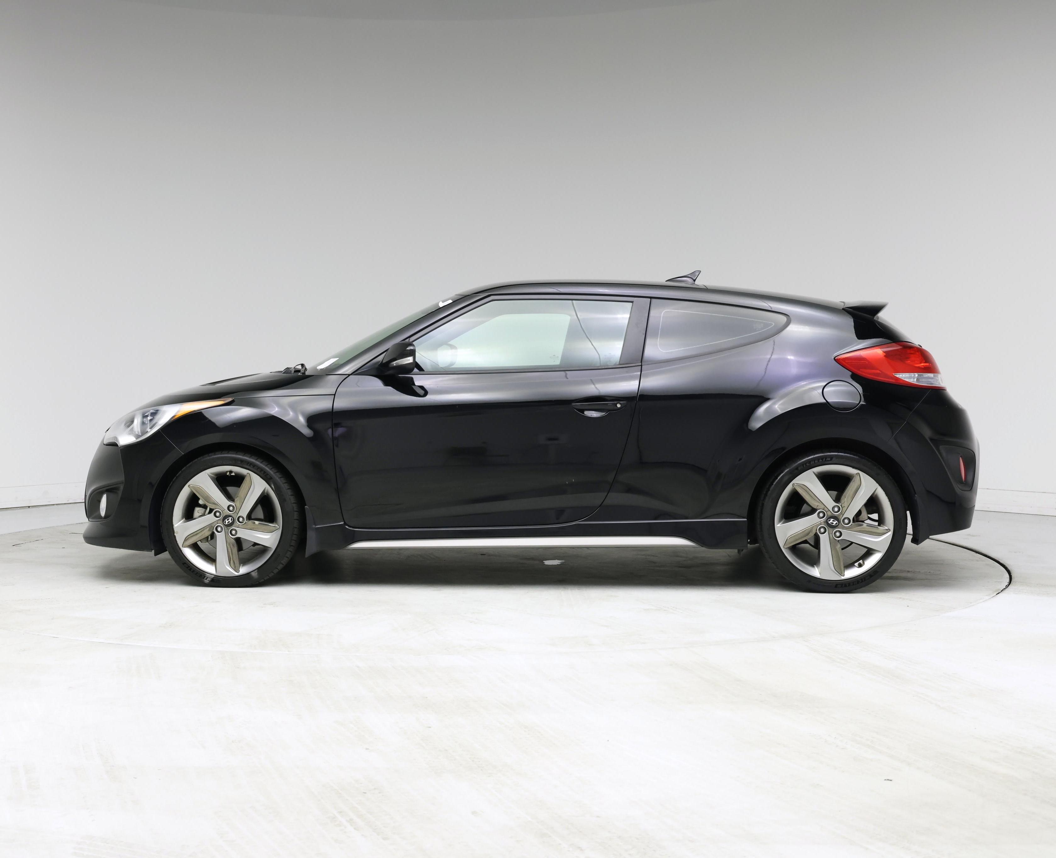 Thumbnail: 2013 Hyundai Veloster - 3