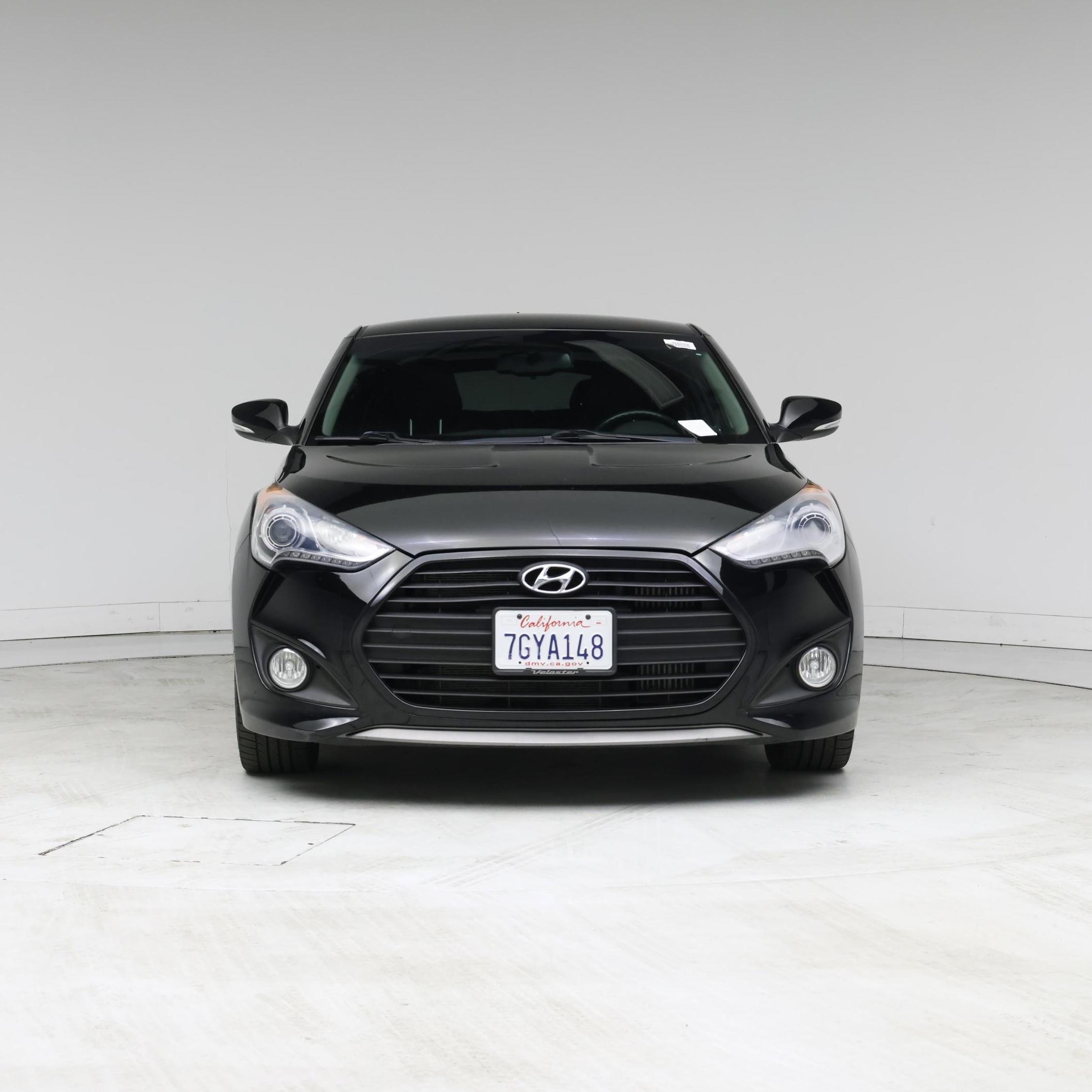 Thumbnail: 2013 Hyundai Veloster - 5