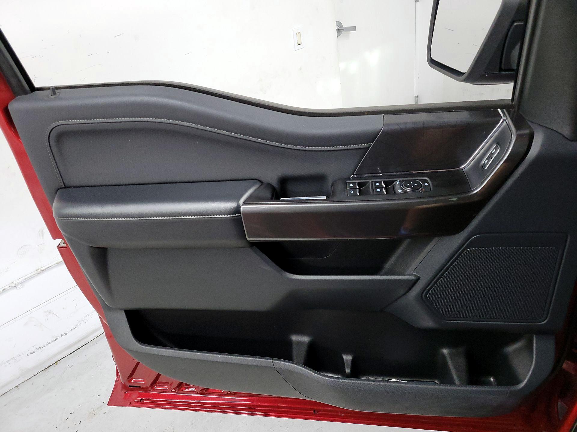 Thumbnail: 2021 Ford F-150 - 12