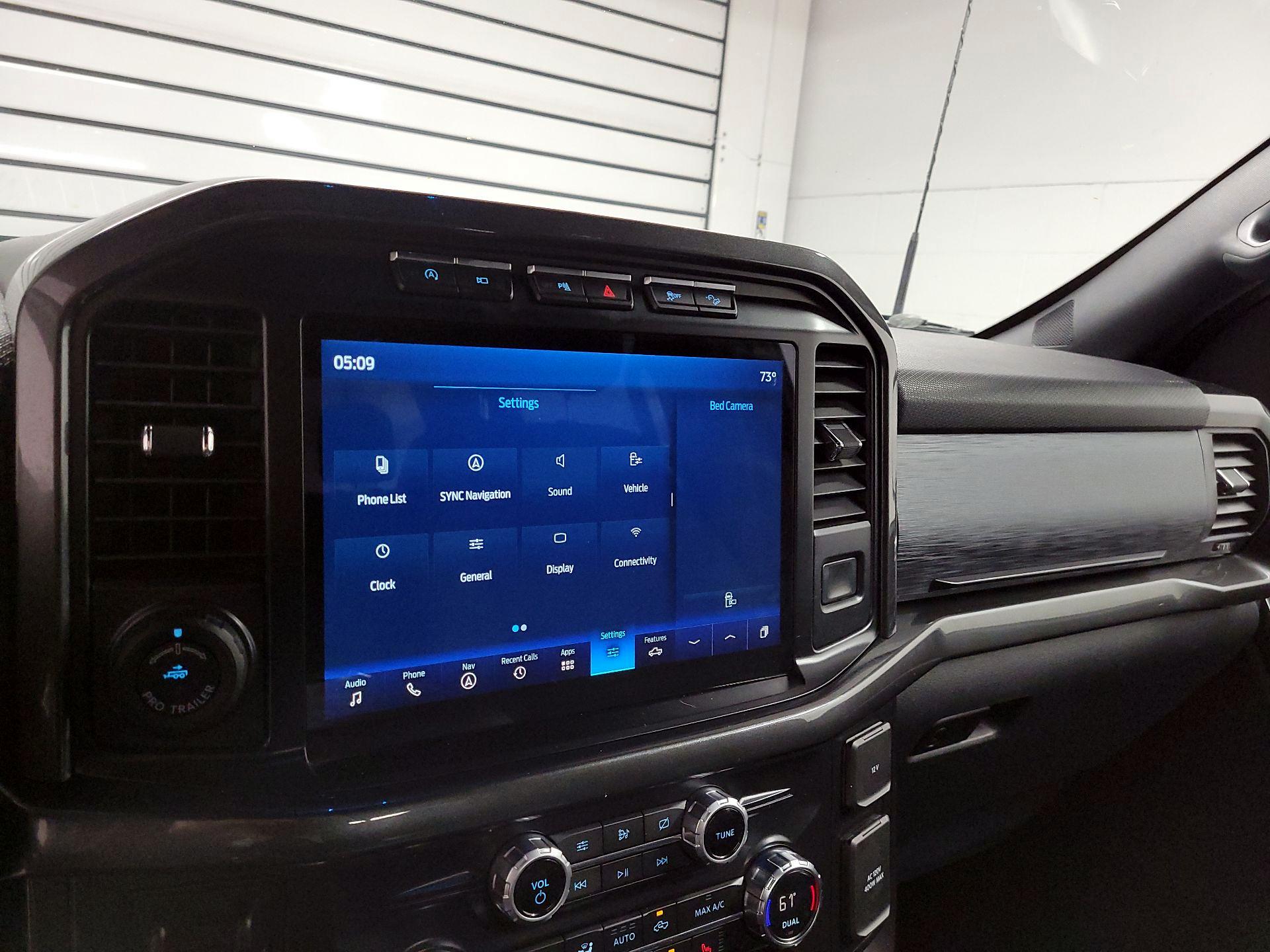 Thumbnail: 2021 Ford F-150 - 15
